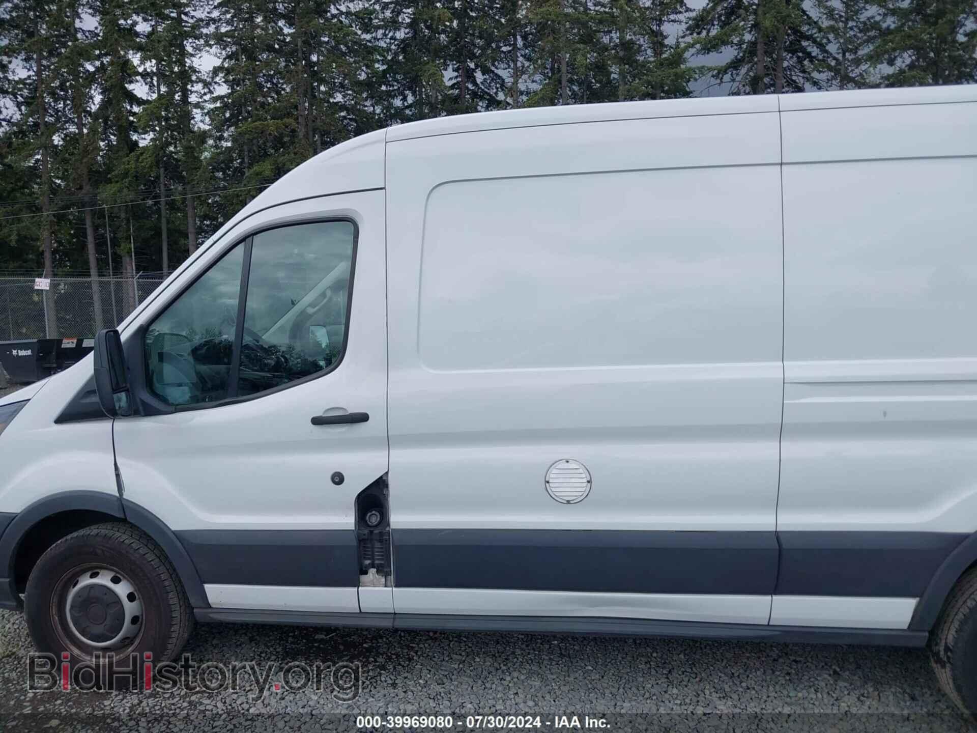 2016 FORD TRANSIT-350 - VIN: 1FTBW2CM8GKA02630 - Фото 14