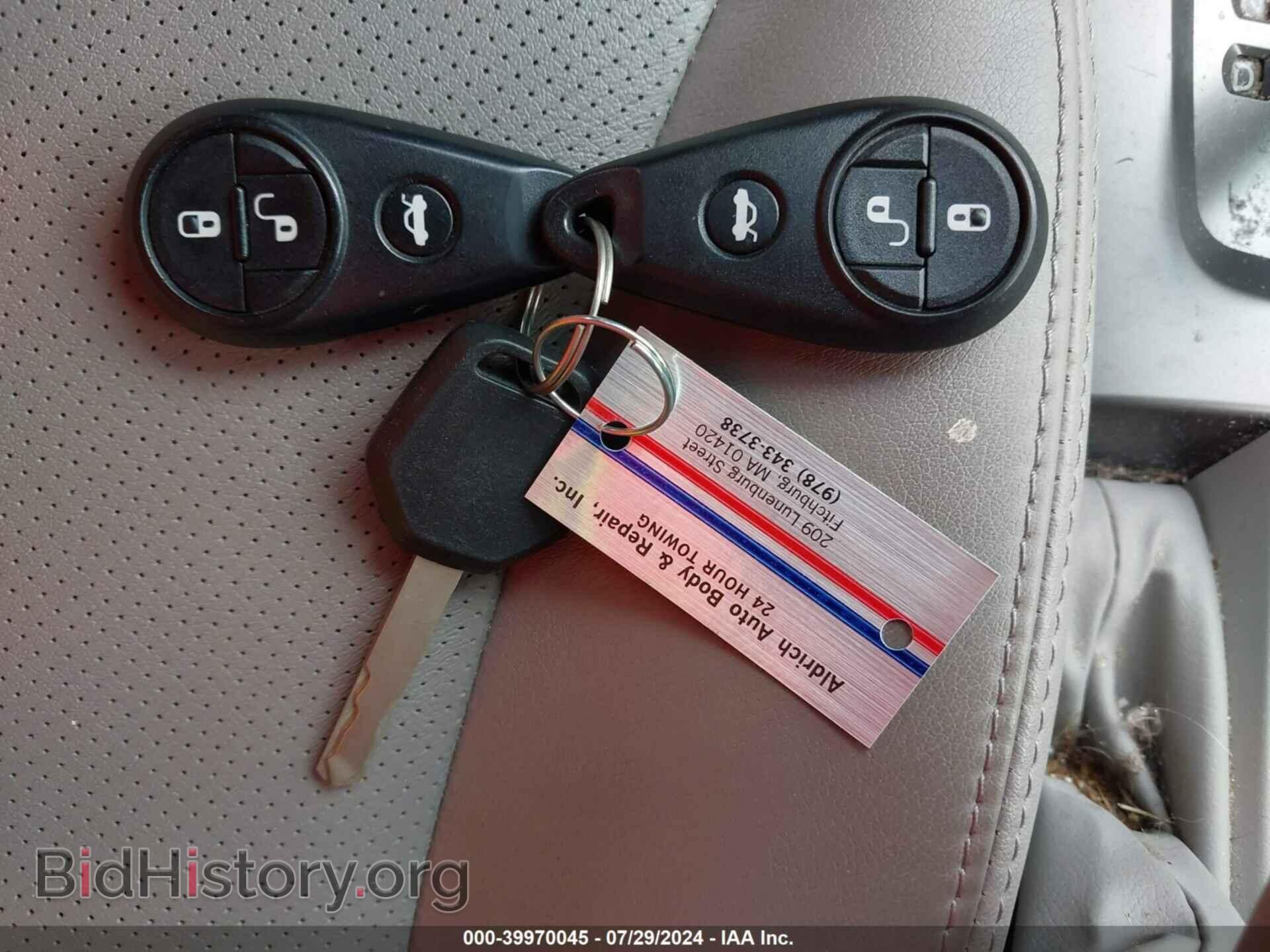 2012 SUBARU FORESTER - VIN: JF2SHAEC6CH442444 - Фото 11