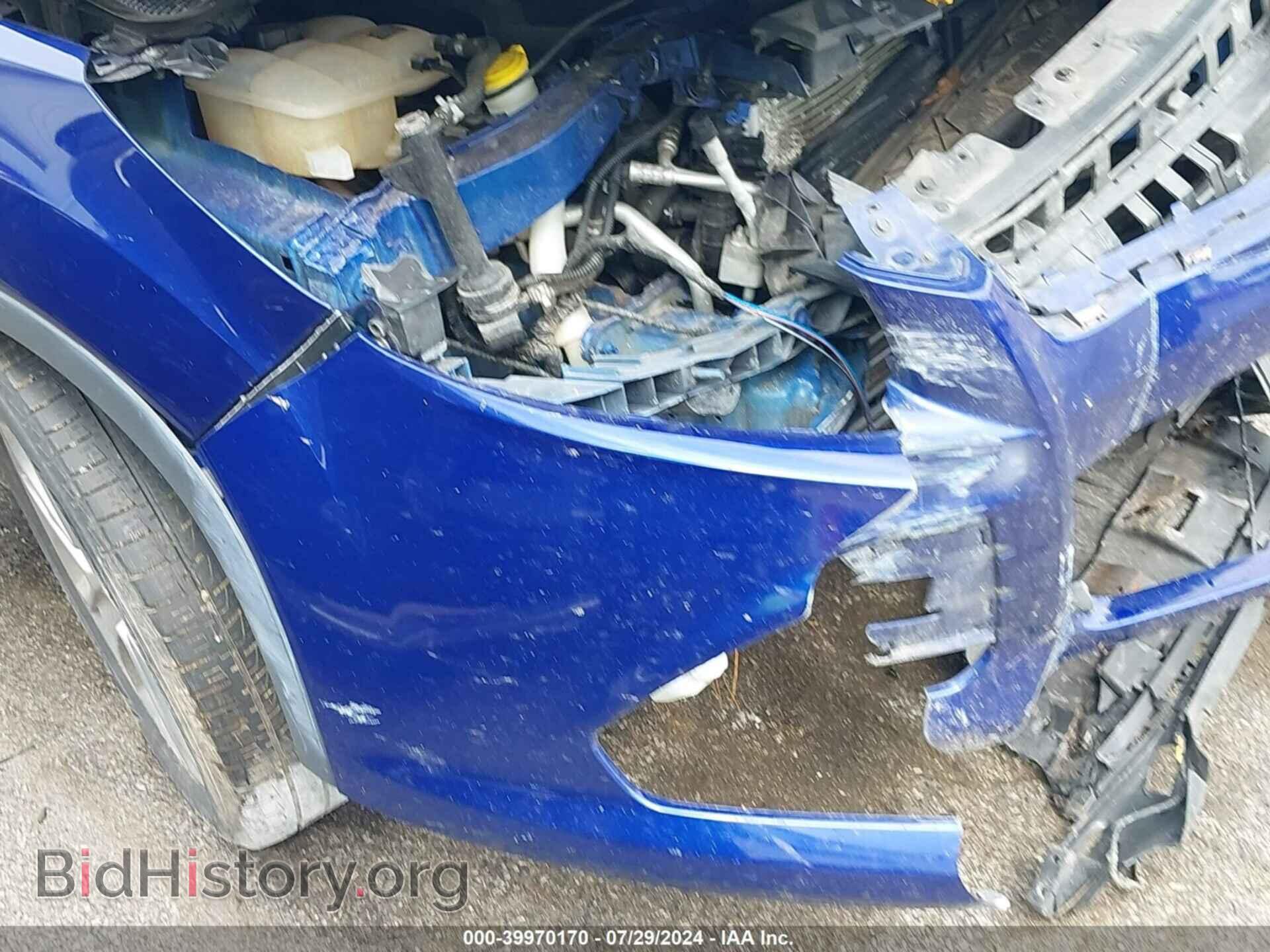 2013 FORD ESCAPE - VIN: 1FMCU0HX1DUC76975 - Фото 14
