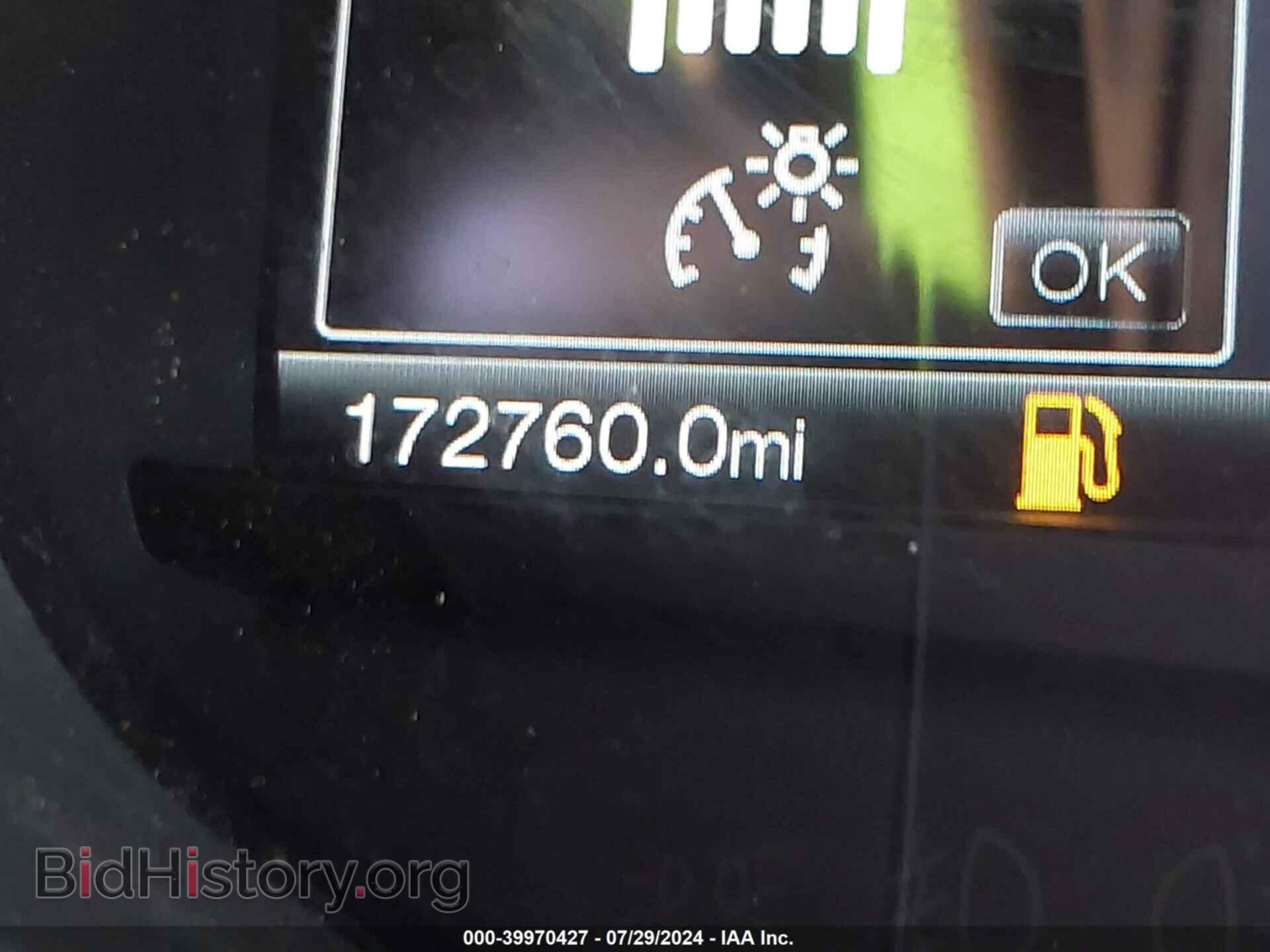 2017 FORD EDGE - VIN: 2FMPK3K82HBB94615 - Photo 16