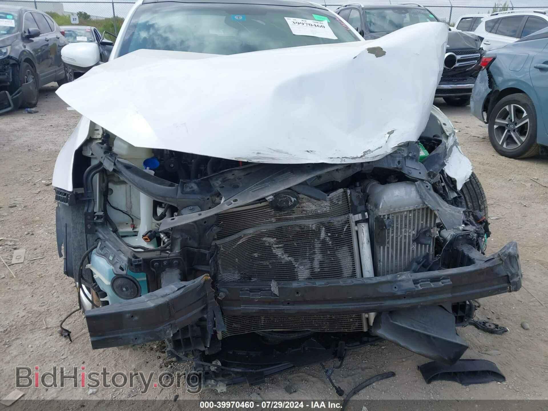 2011 KIA OPTIMA - VIN: KNAGR4A64B5137167 - Фото 6