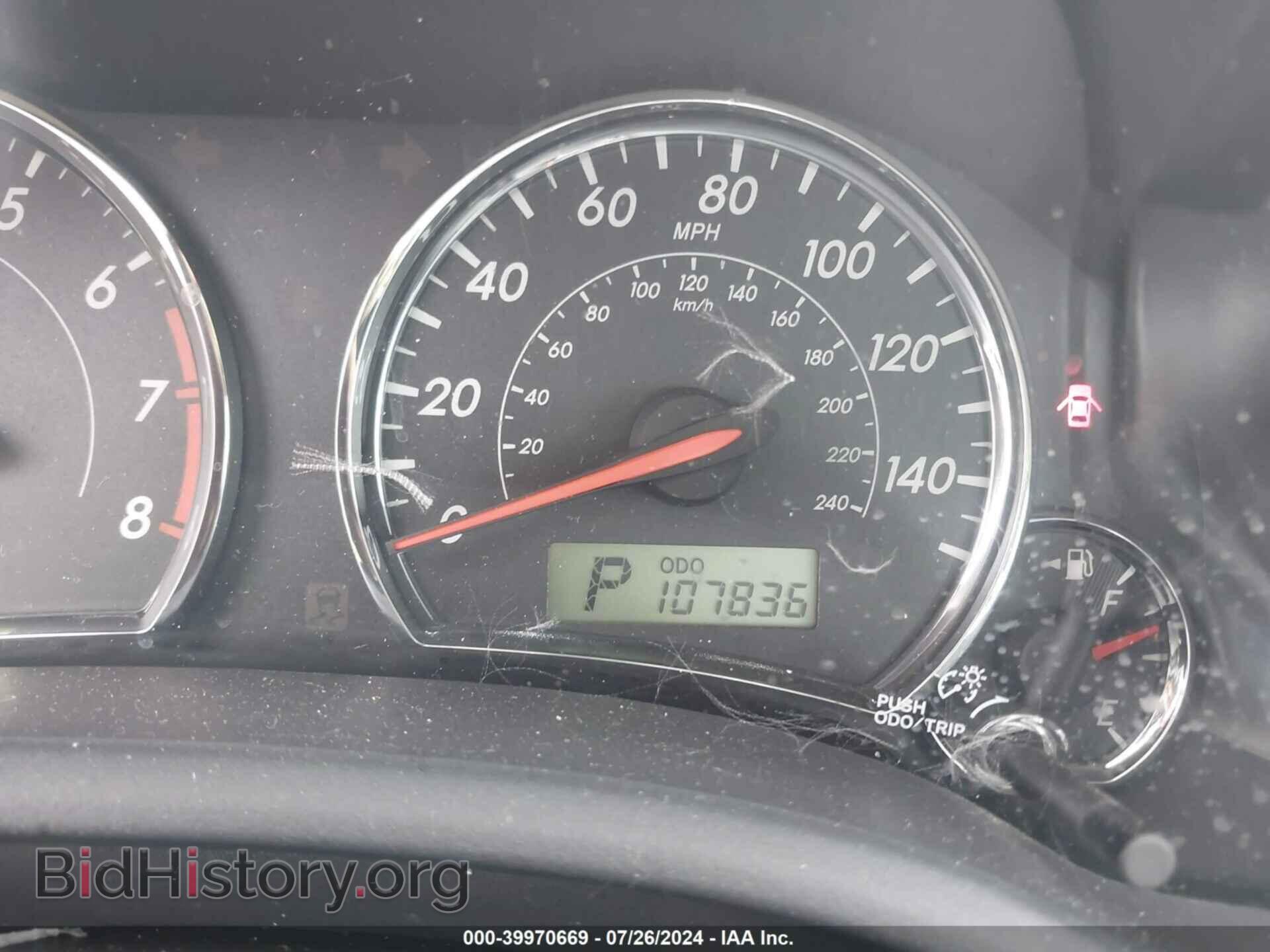2012 TOYOTA COROLLA - VIN: 2T1BU4EE6CC858415 - Фото 7