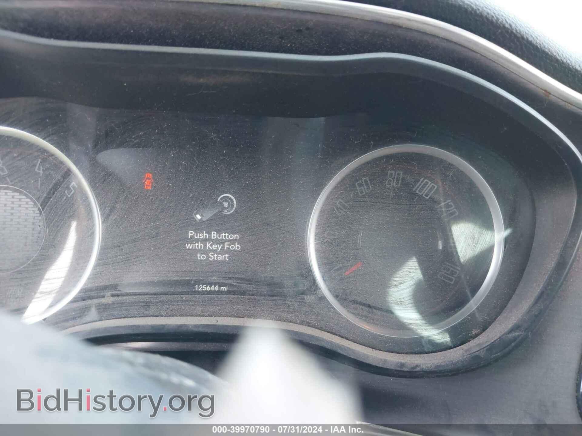 2017 DODGE CHALLENGER - VIN: 2C3CDZBT3HH572530 - Фото 7