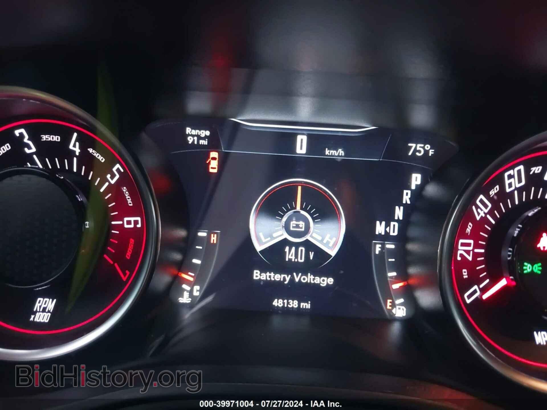 2023 DODGE CHALLENGER - VIN: 2C3CDZAG2PH544205 - Фото 7
