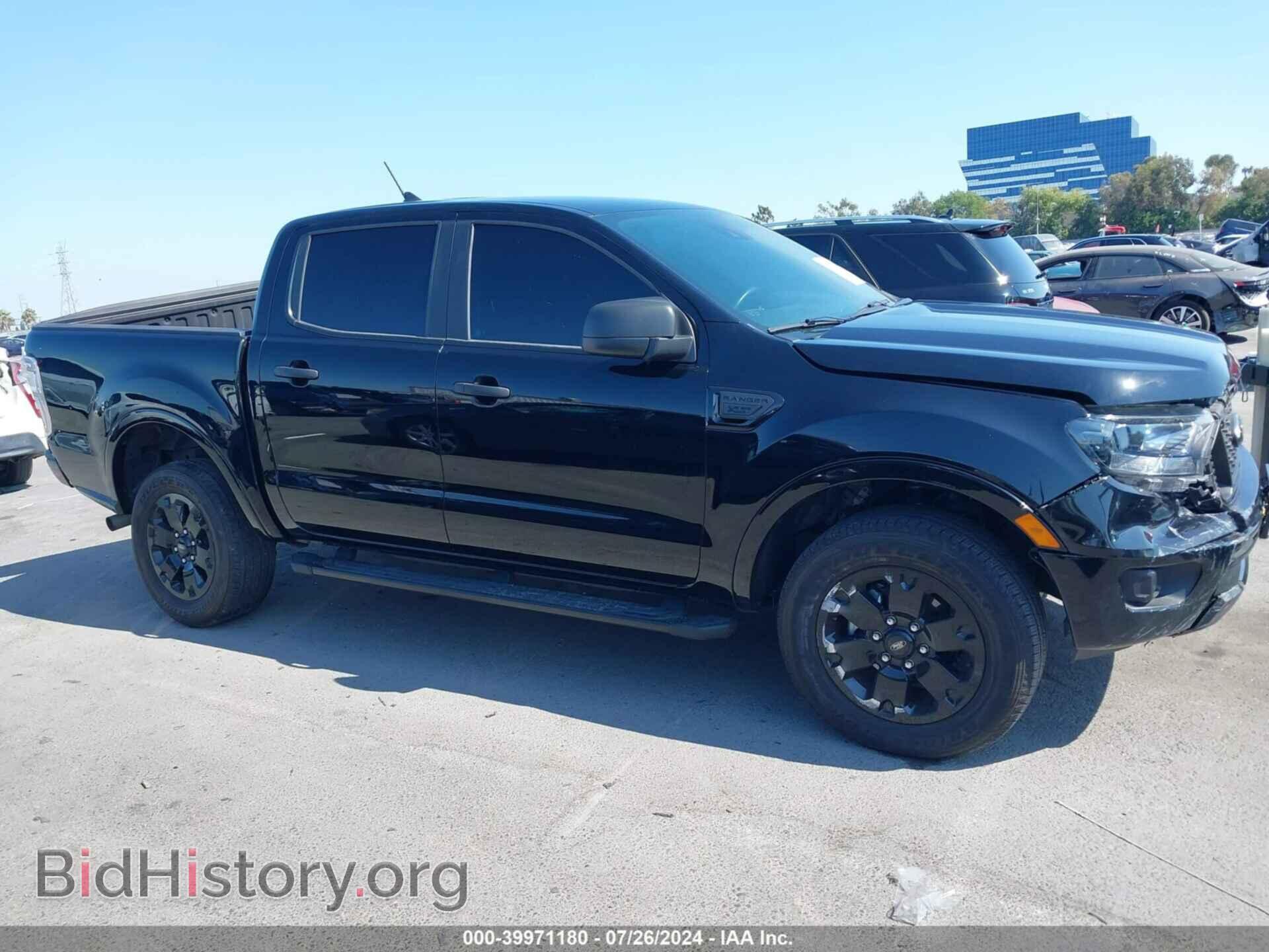 2023 FORD RANGER - VIN: 1FTER4EH5PLE00890 - Фото 14