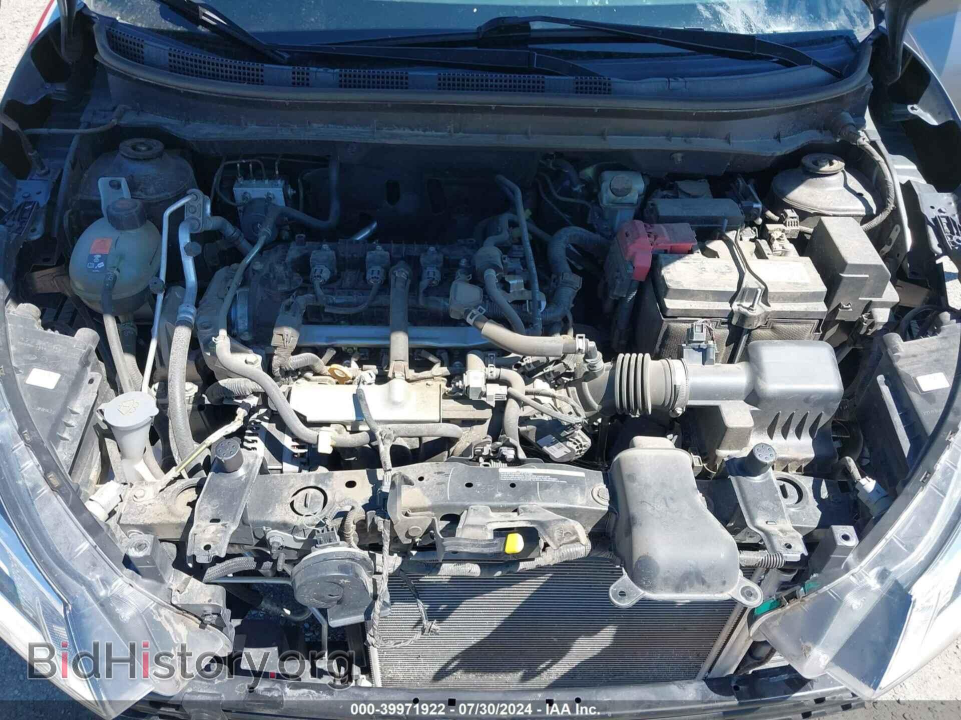 2021 NISSAN KICKS - VIN: 3N1CP5BV2ML495909 - Фото 10