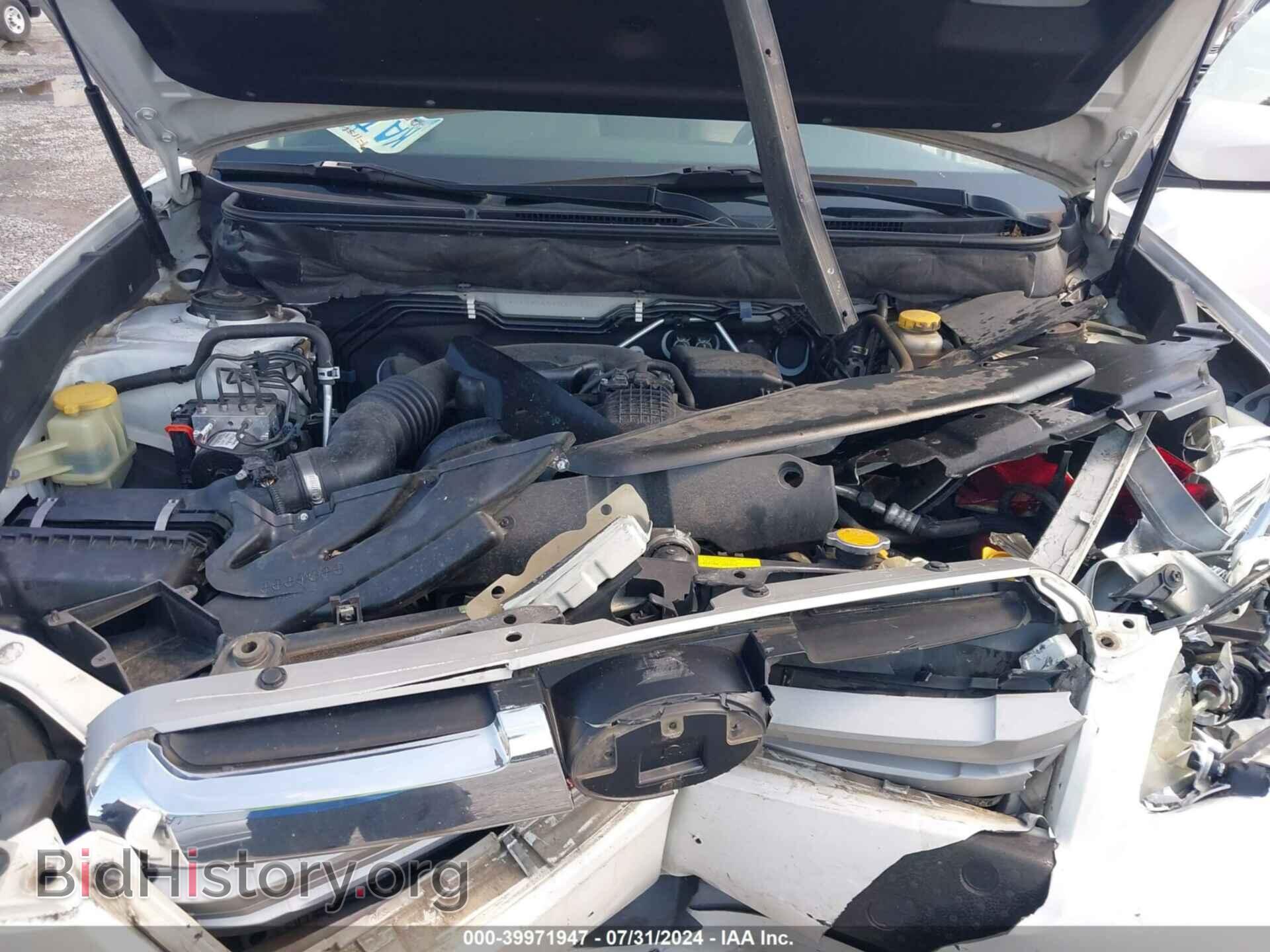 2013 SUBARU OUTBACK - VIN: 4S4BRCKC4D3258268 - Фото 10