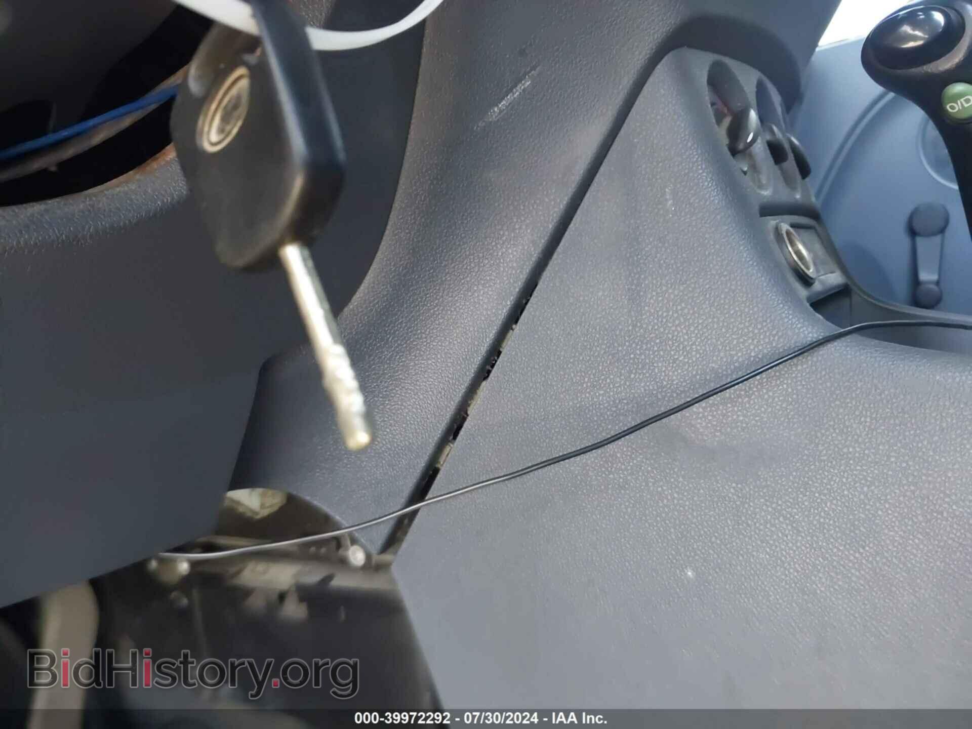 2013 FORD TRANSIT CONNECT - VIN: NM0LS7CN8DT160233 - Фото 11