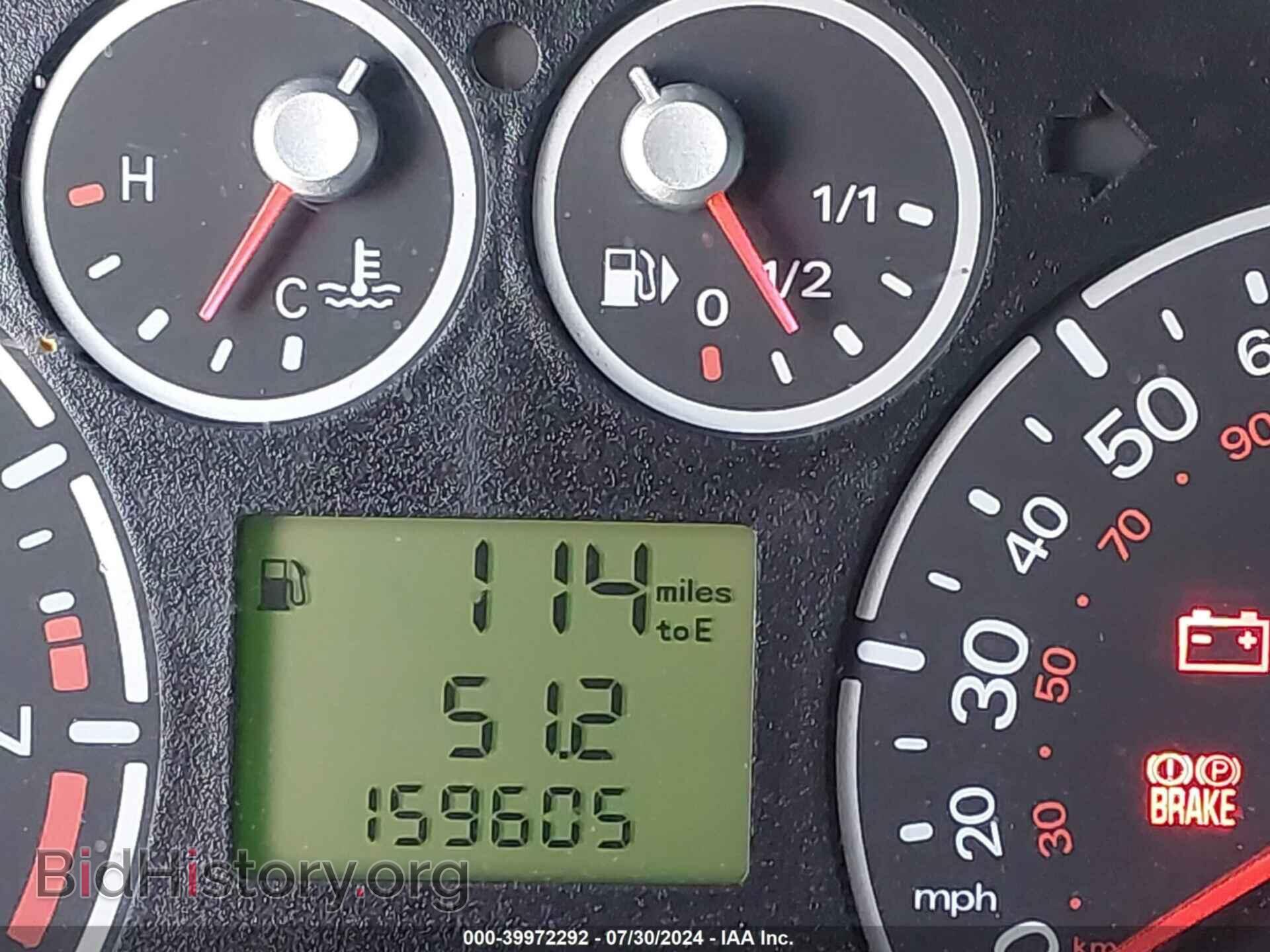 2013 FORD TRANSIT CONNECT - VIN: NM0LS7CN8DT160233 - Фото 6