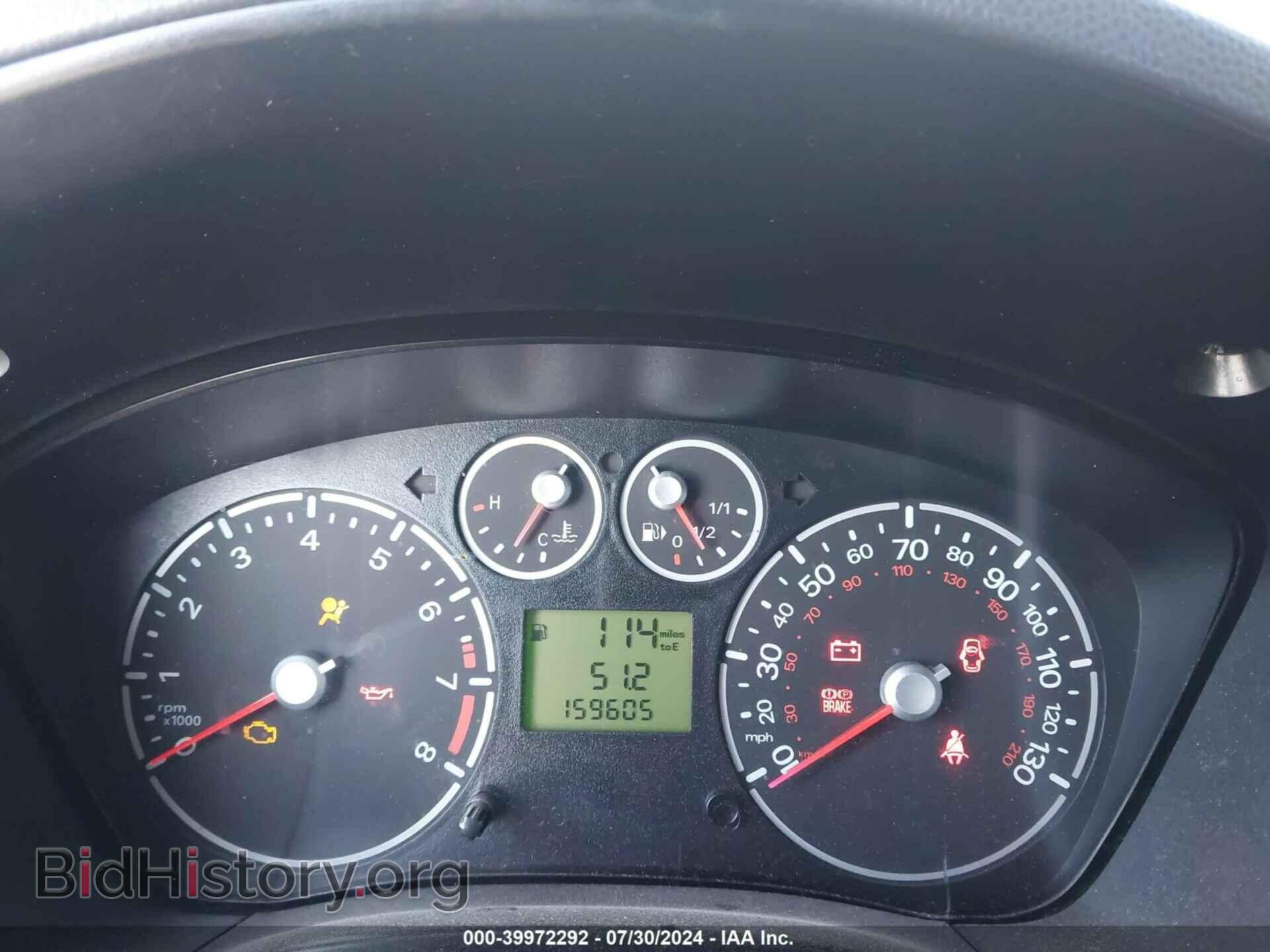 2013 FORD TRANSIT CONNECT - VIN: NM0LS7CN8DT160233 - Фото 7