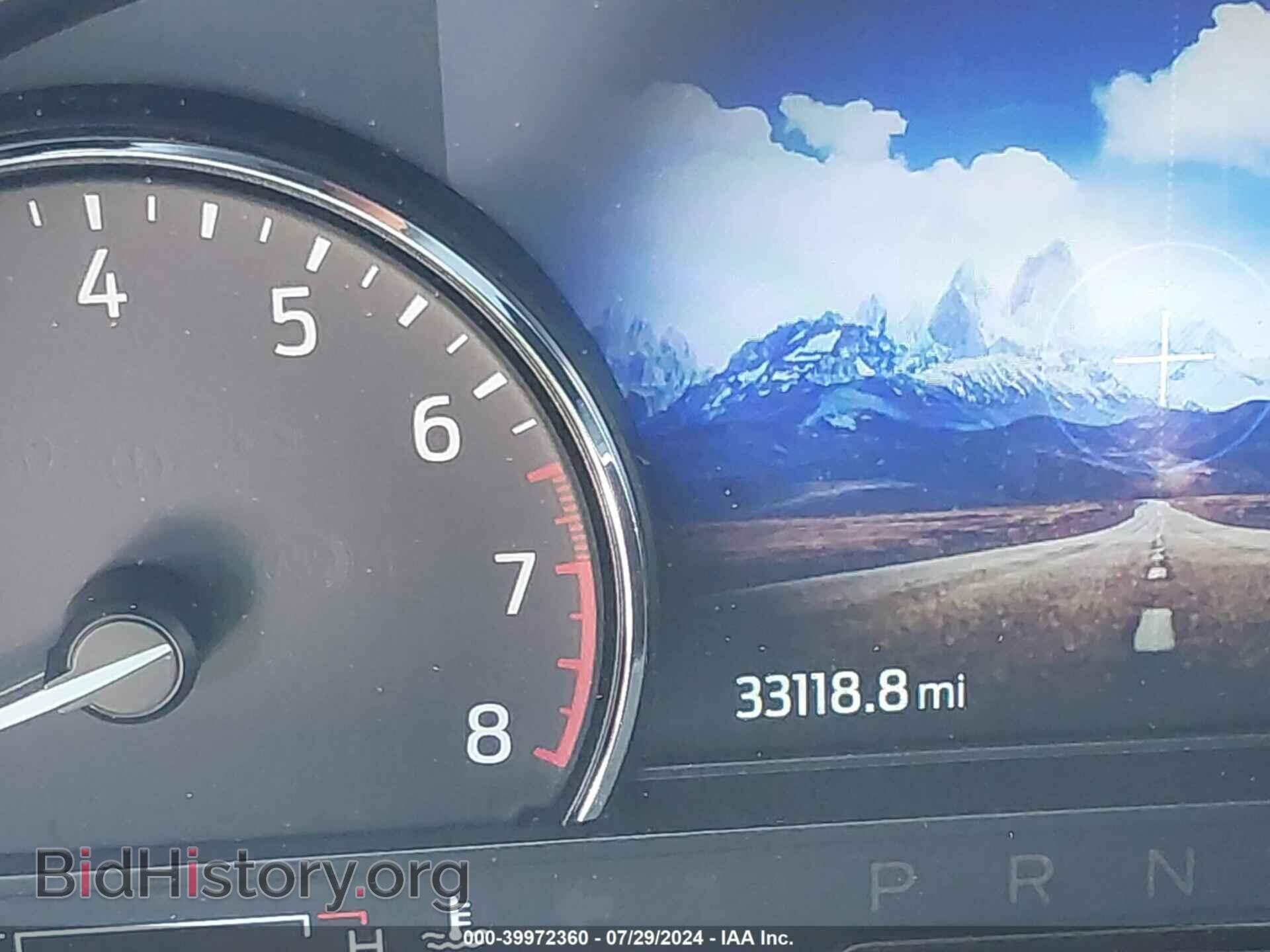 2021 FORD EXPLORER - VIN: 1FMSK7FH5MGB96096 - Фото 16
