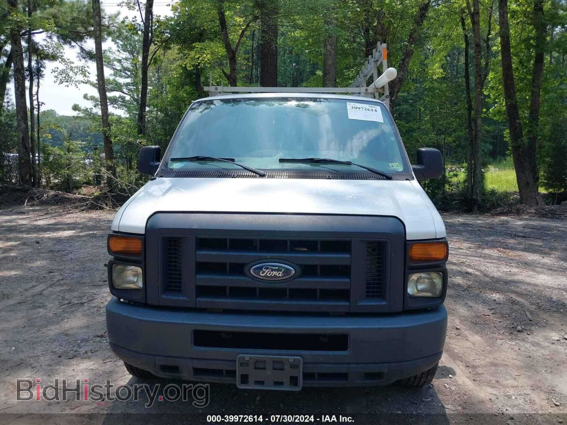 2014 FORD E-250 - VIN: 1FTNS2EW2EDA16032 - Photo 12