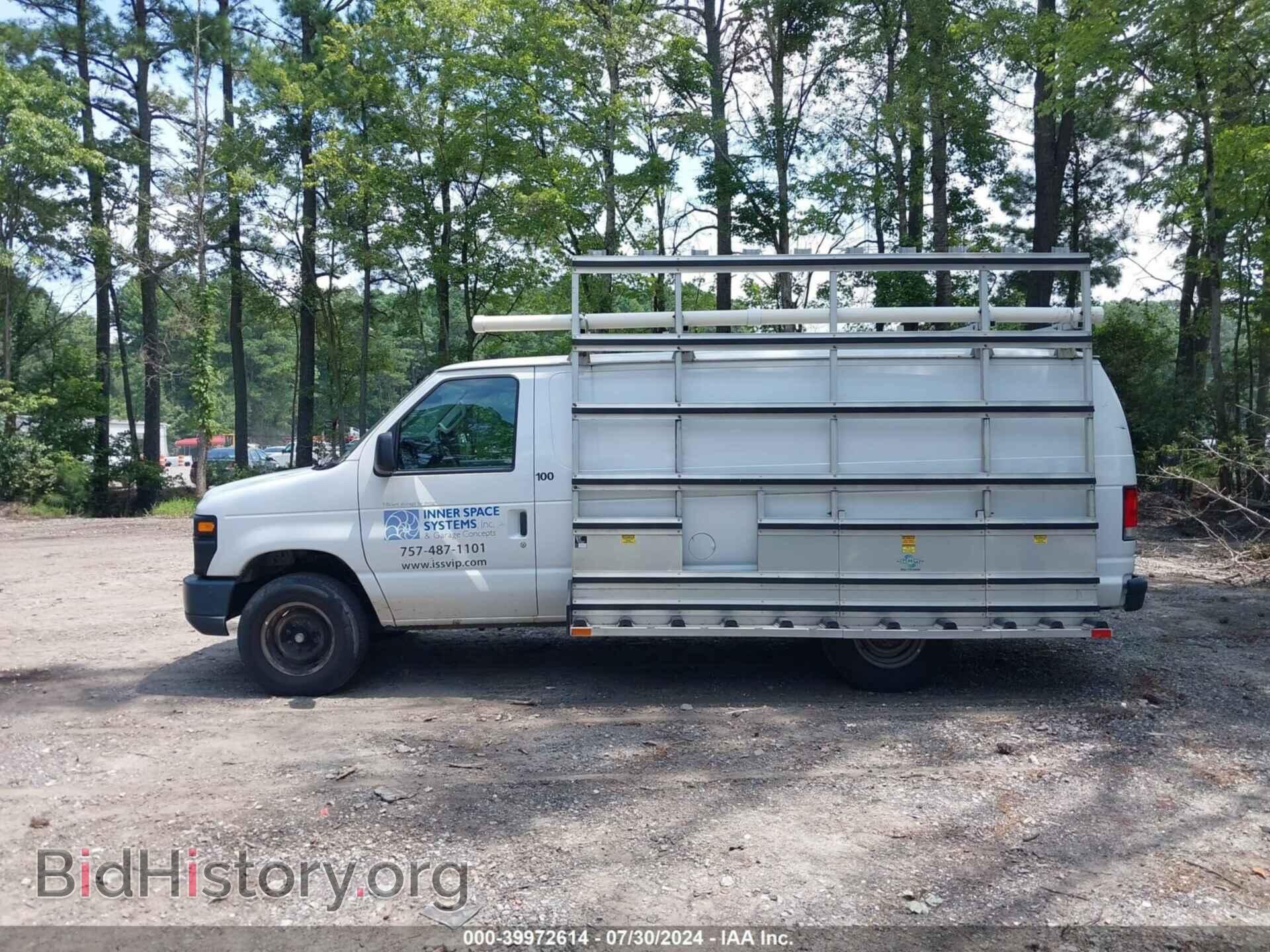 2014 FORD E-250 - VIN: 1FTNS2EW2EDA16032 - Photo 14