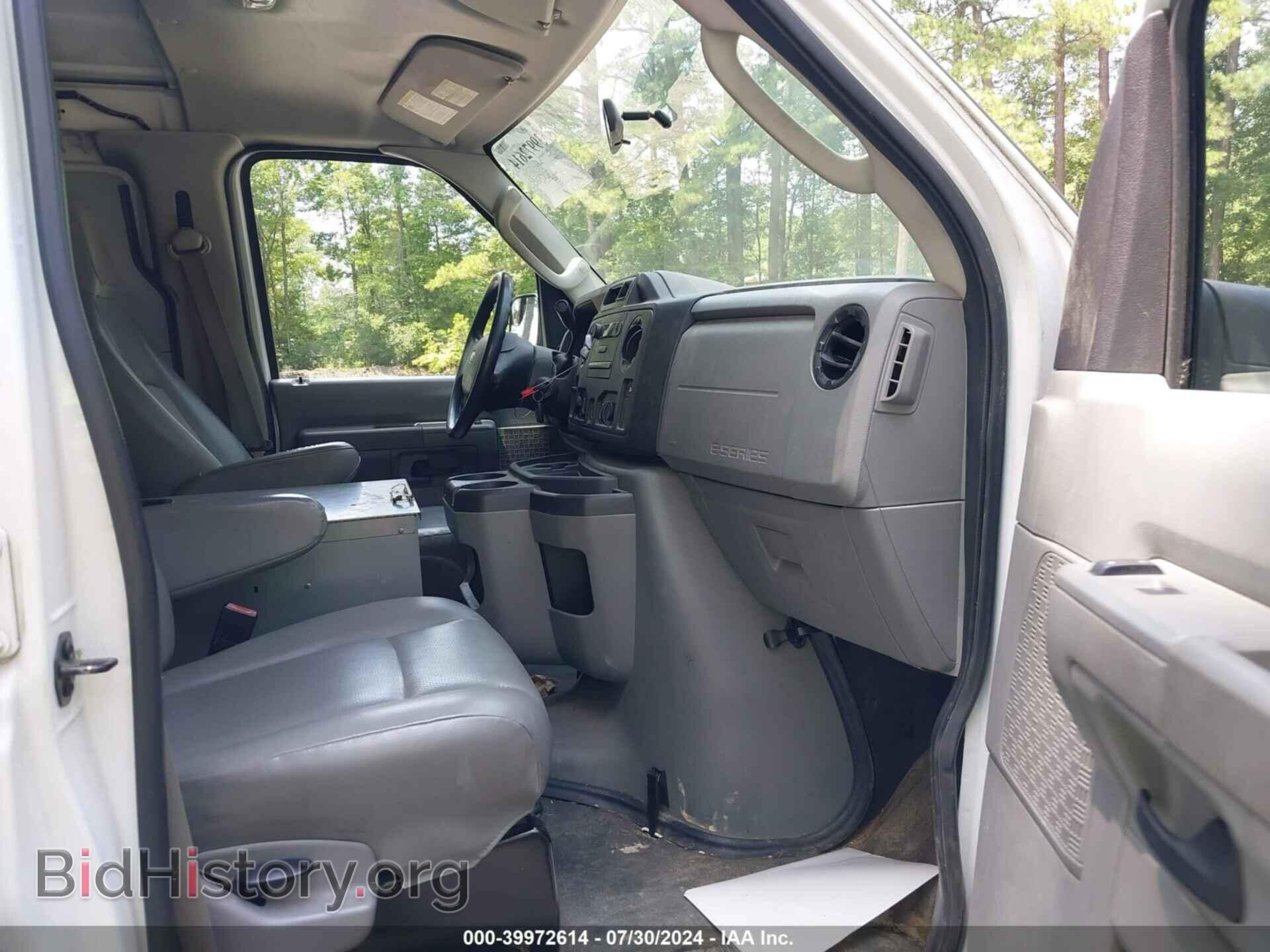 2014 FORD E-250 - VIN: 1FTNS2EW2EDA16032 - Photo 5