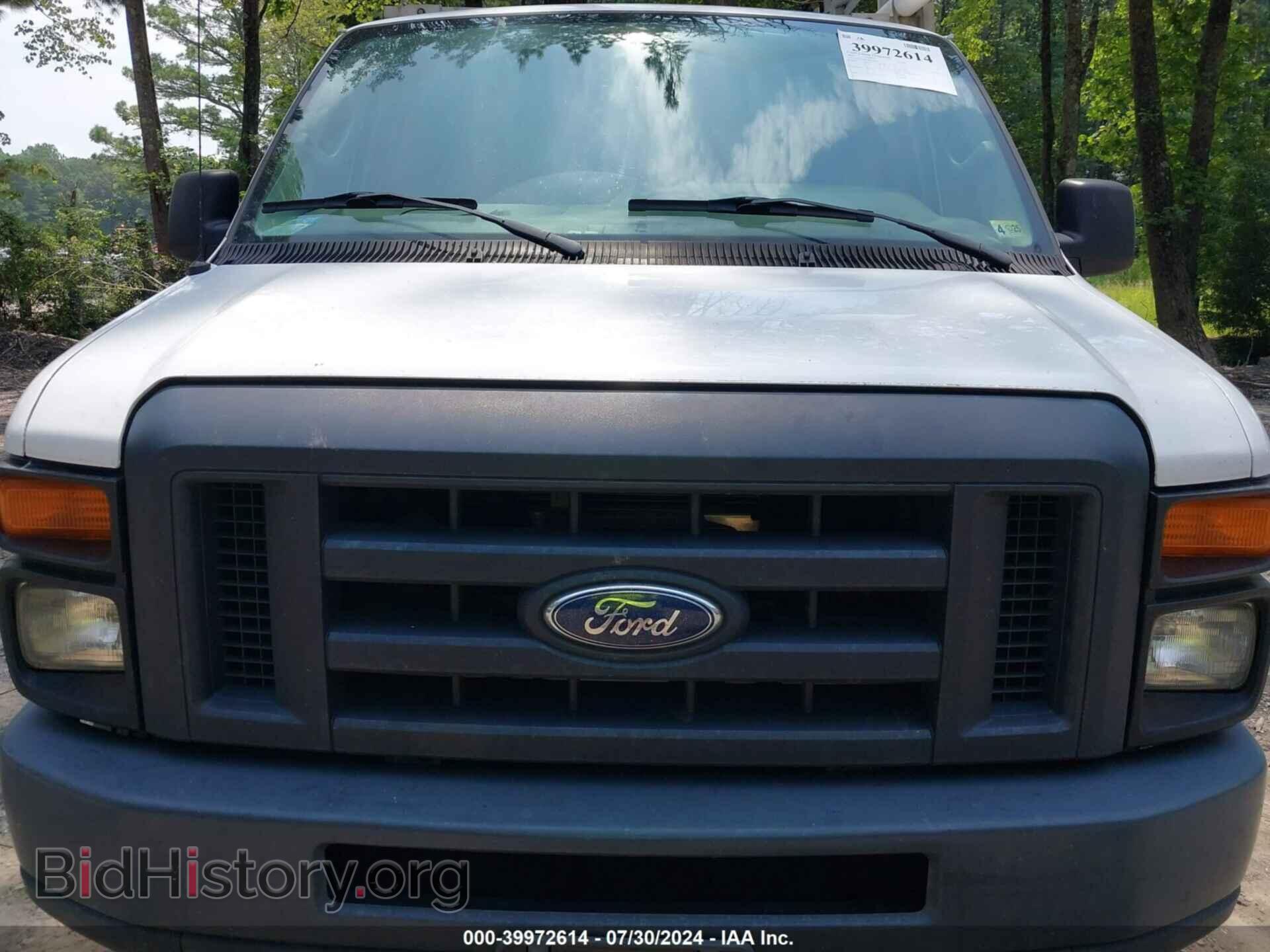 2014 FORD E-250 - VIN: 1FTNS2EW2EDA16032 - Photo 6