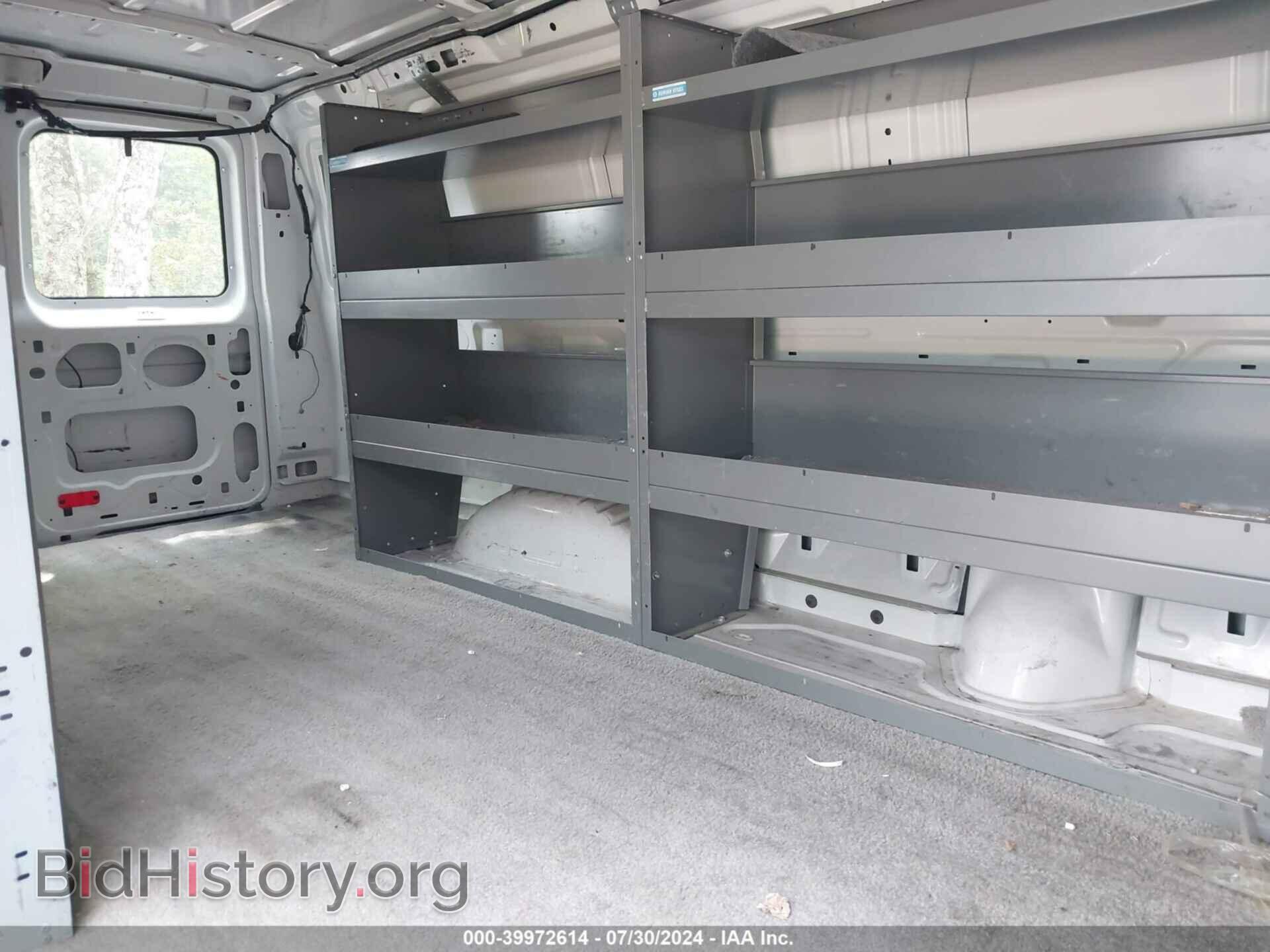 2014 FORD E-250 - VIN: 1FTNS2EW2EDA16032 - Photo 8