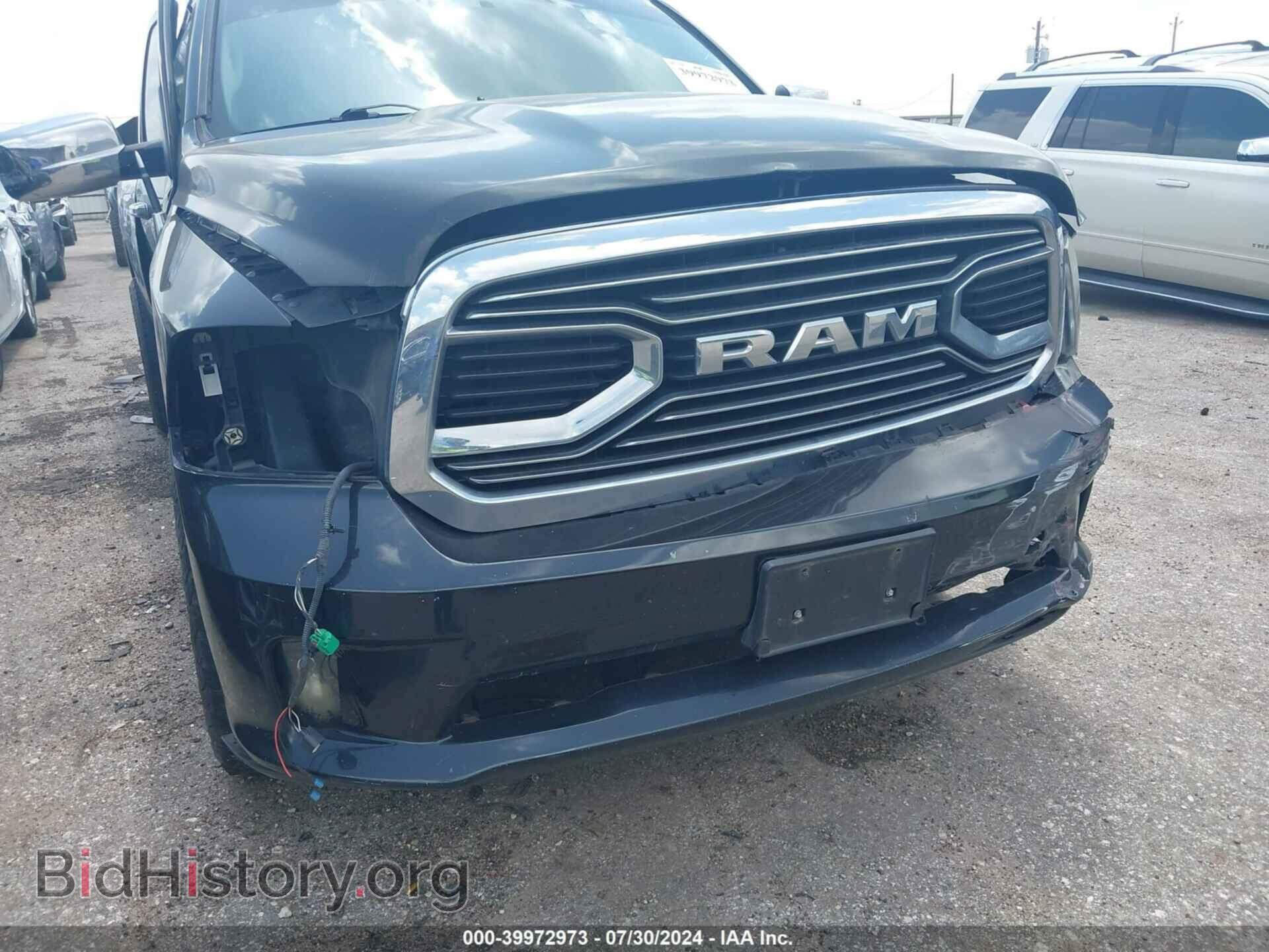2011 RAM RAM 1500 - VIN: 1D7RB1GP1BS576848 - Фото 12