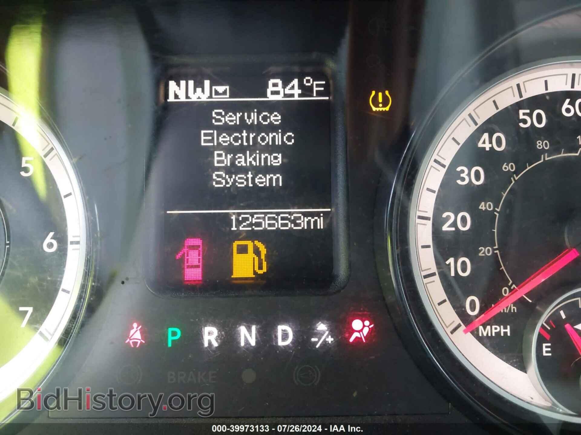 2017 RAM 1500 - VIN: 1C6RR6GG6HS730232 - Фото 16