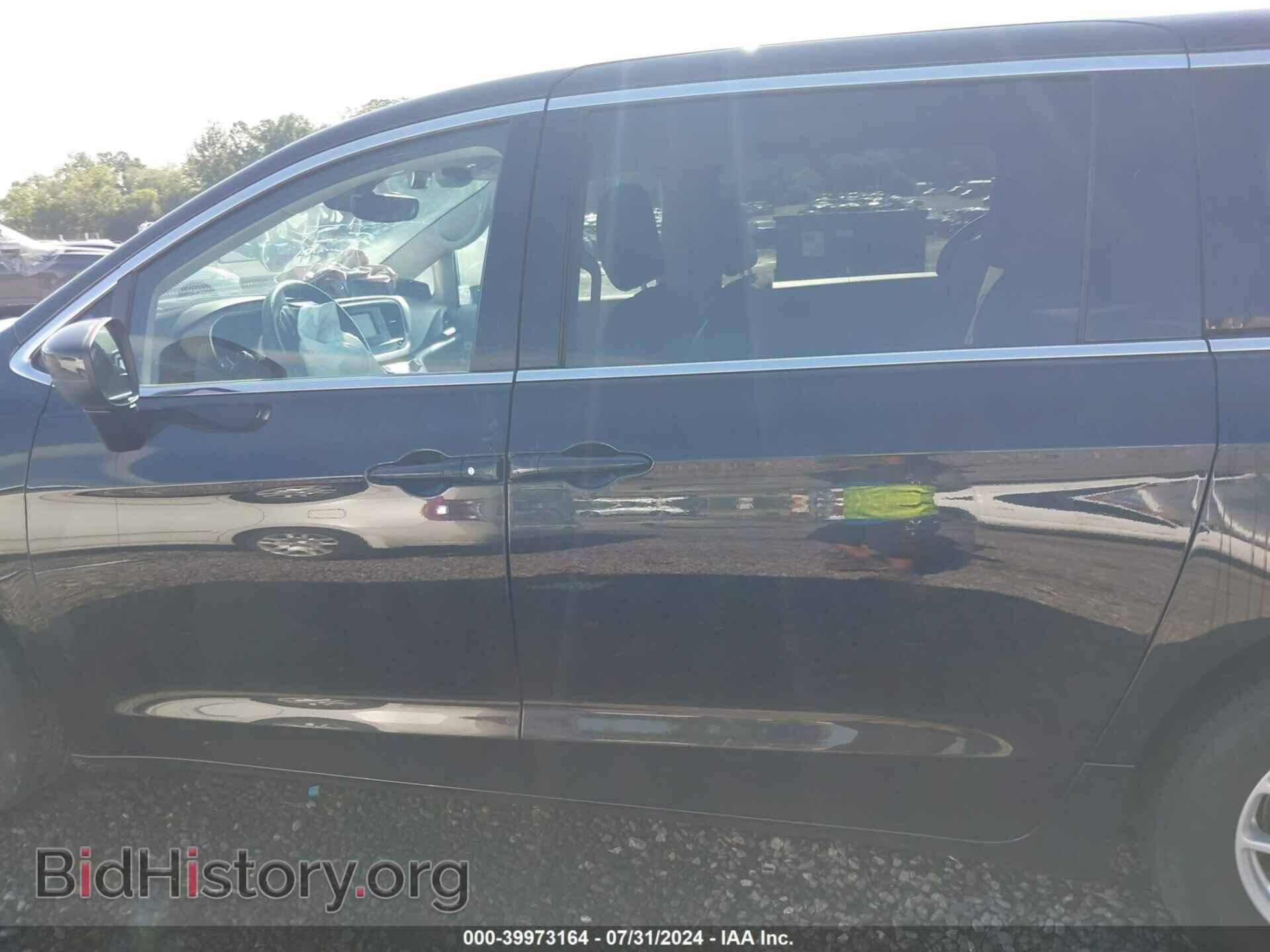 2017 CHRYSLER PACIFICA - VIN: 2C4RC1CG5HR552043 - Photo 14