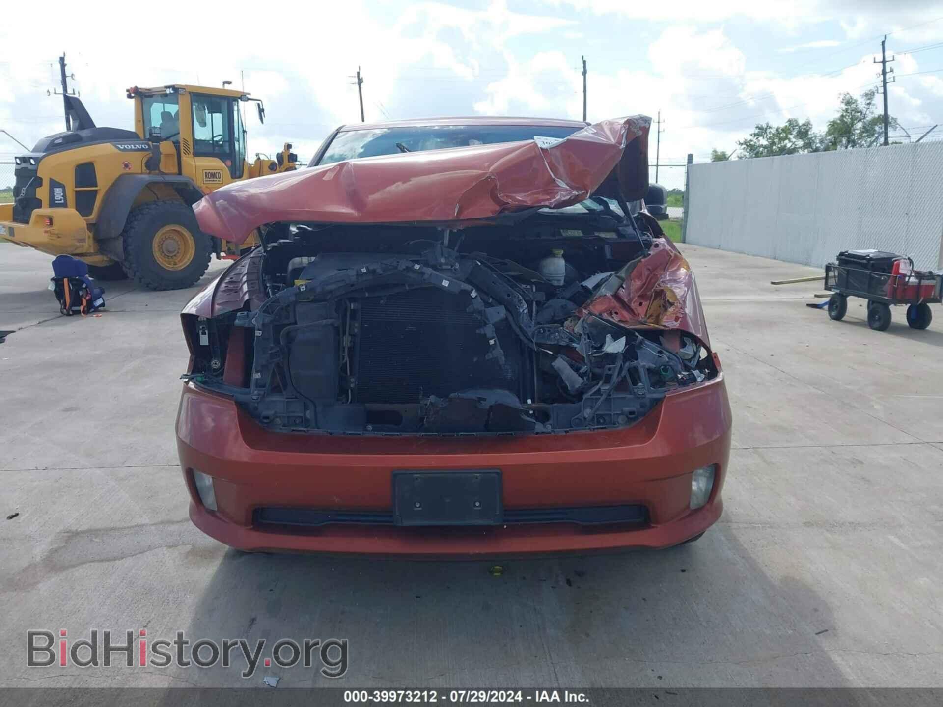 2013 RAM 1500 - VIN: 1C6RR6KT4DS643928 - Фото 11