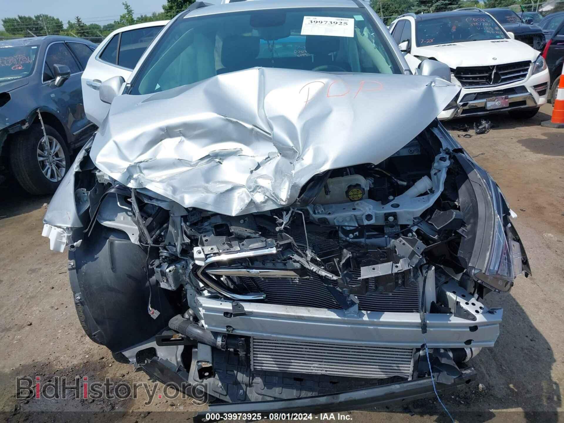 2022 BUICK ENCORE - VIN: KL4CJESM6NB532124 - Photo 6