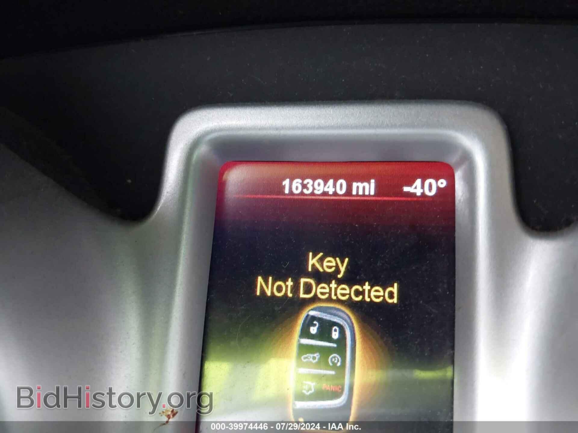2012 DODGE JOURNEY - VIN: 3C4PDCAB9CT296390 - Фото 7