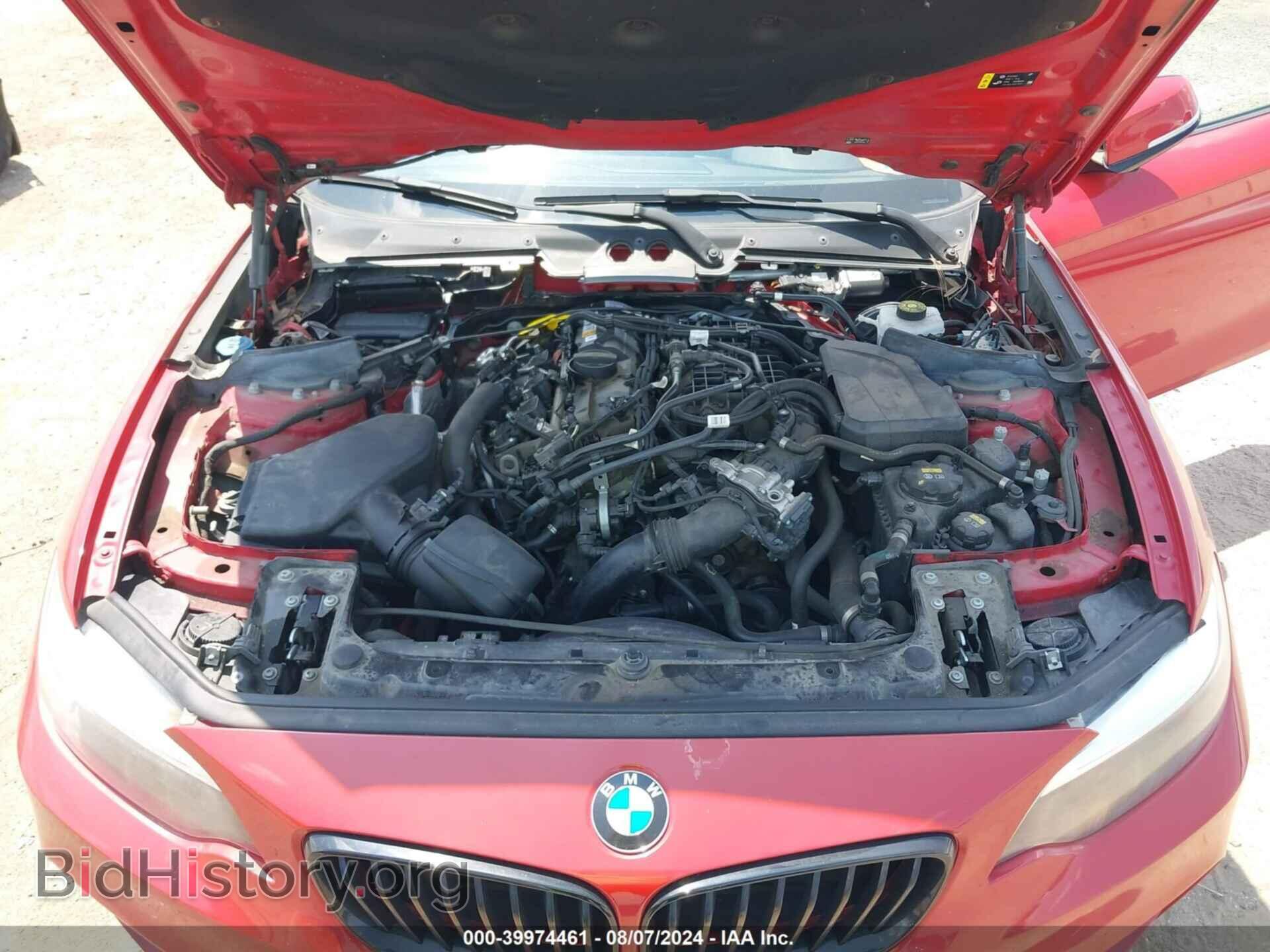 2017 BMW 230I - VIN: WBA2F9C31HV635922 - Фото 10