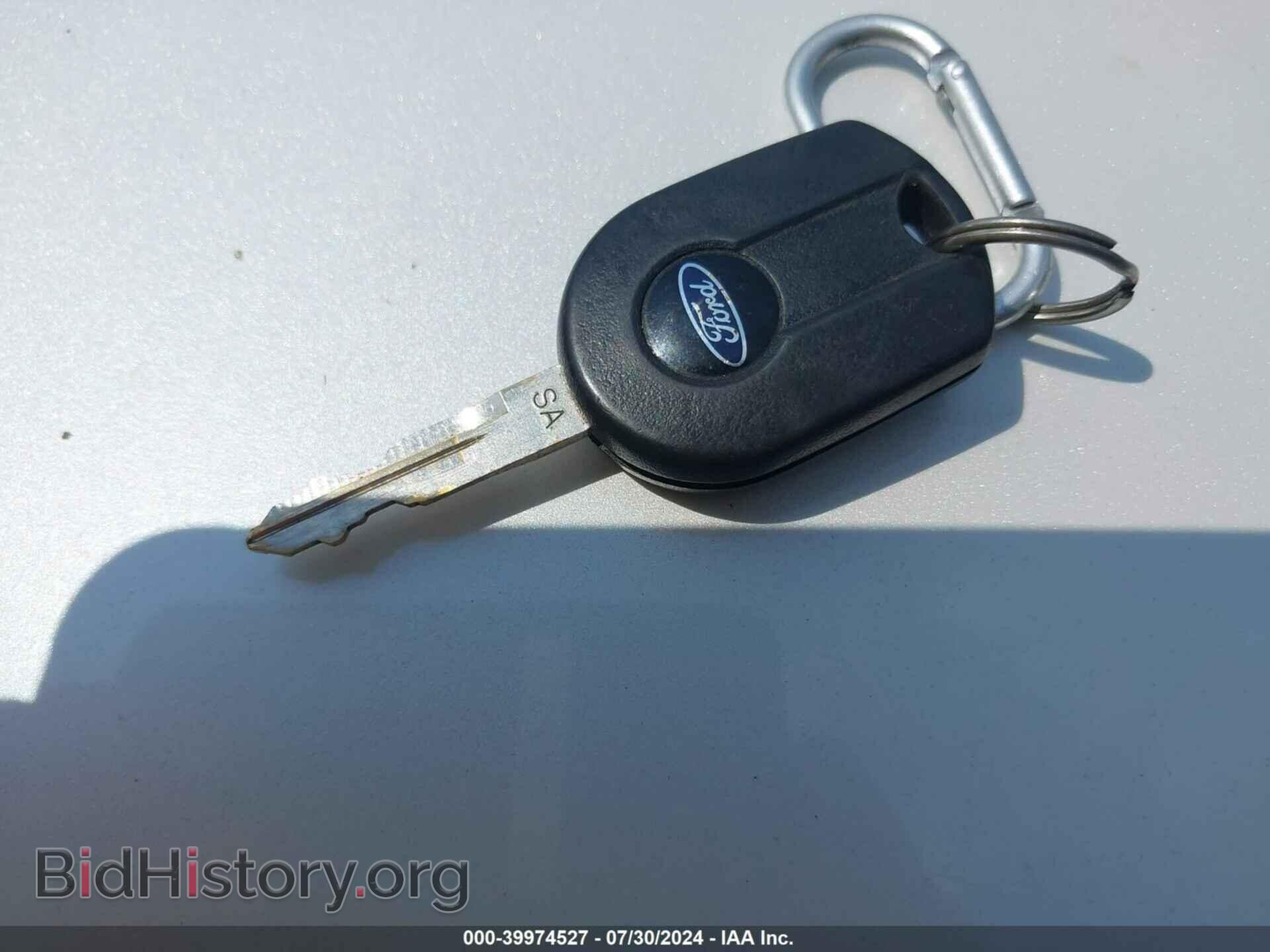 2014 FORD EDGE - VIN: 2FMDK4JC5EBA84376 - Photo 11