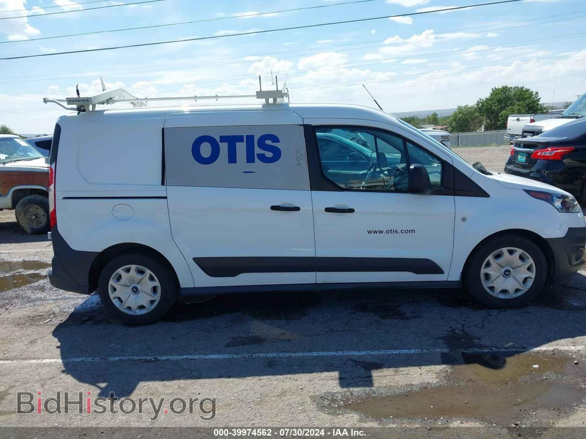 2017 FORD TRANSIT CONNECT - VIN: NM0LS7E72H1317609 - Фото 13