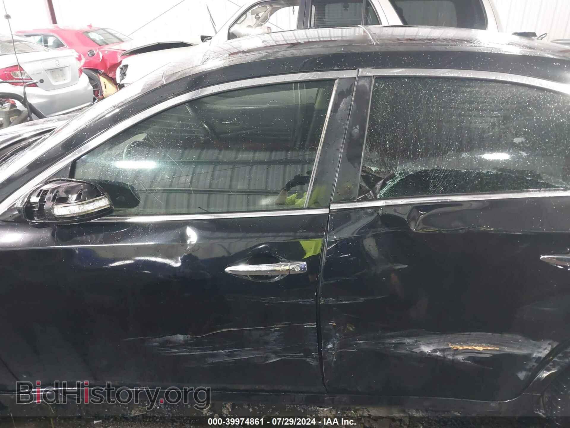 2010 NISSAN MAXIMA - VIN: 1N4AA5AP1AC814416 - Фото 13