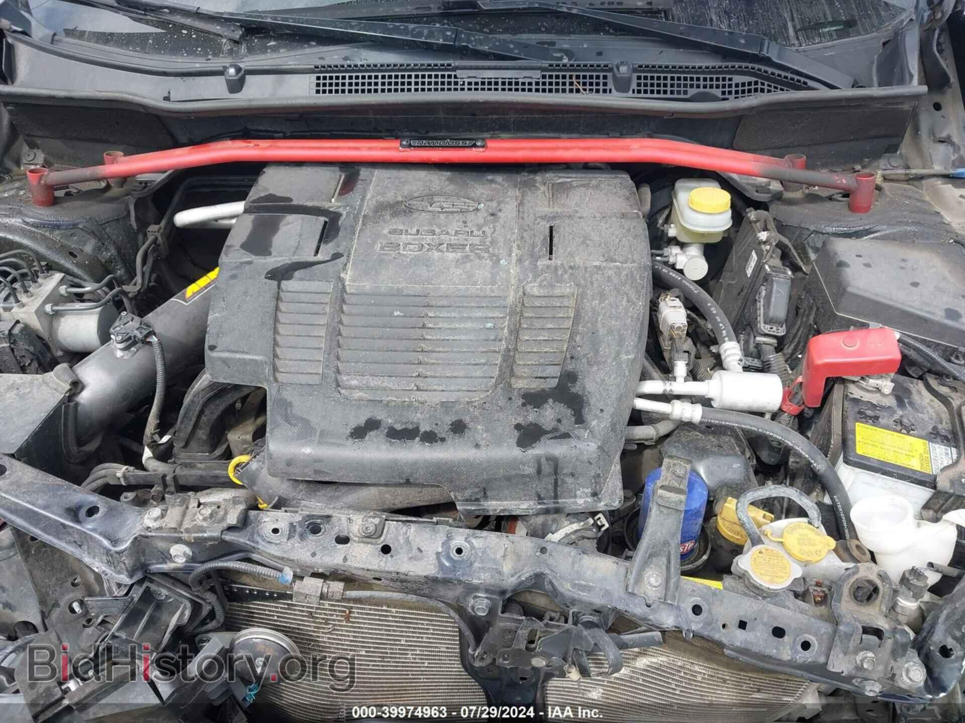 2019 SUBARU FORESTER - VIN: JF2SKAPC3KH415117 - Фото 10