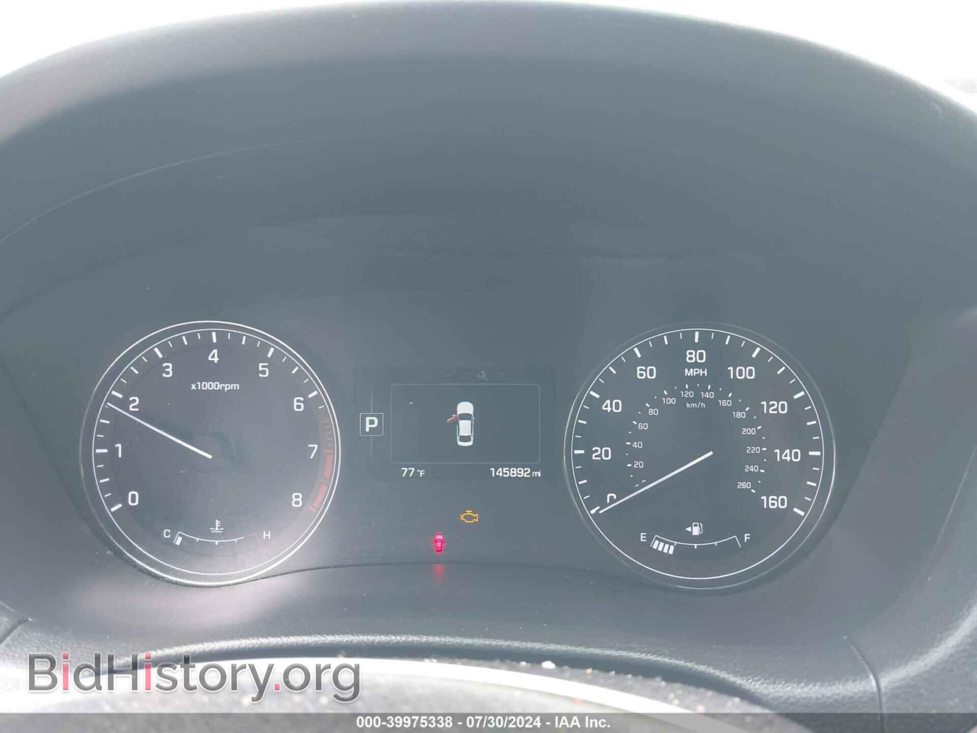 2015 HYUNDAI GENESIS - VIN: KMHGN4JE0FU060357 - Фото 7