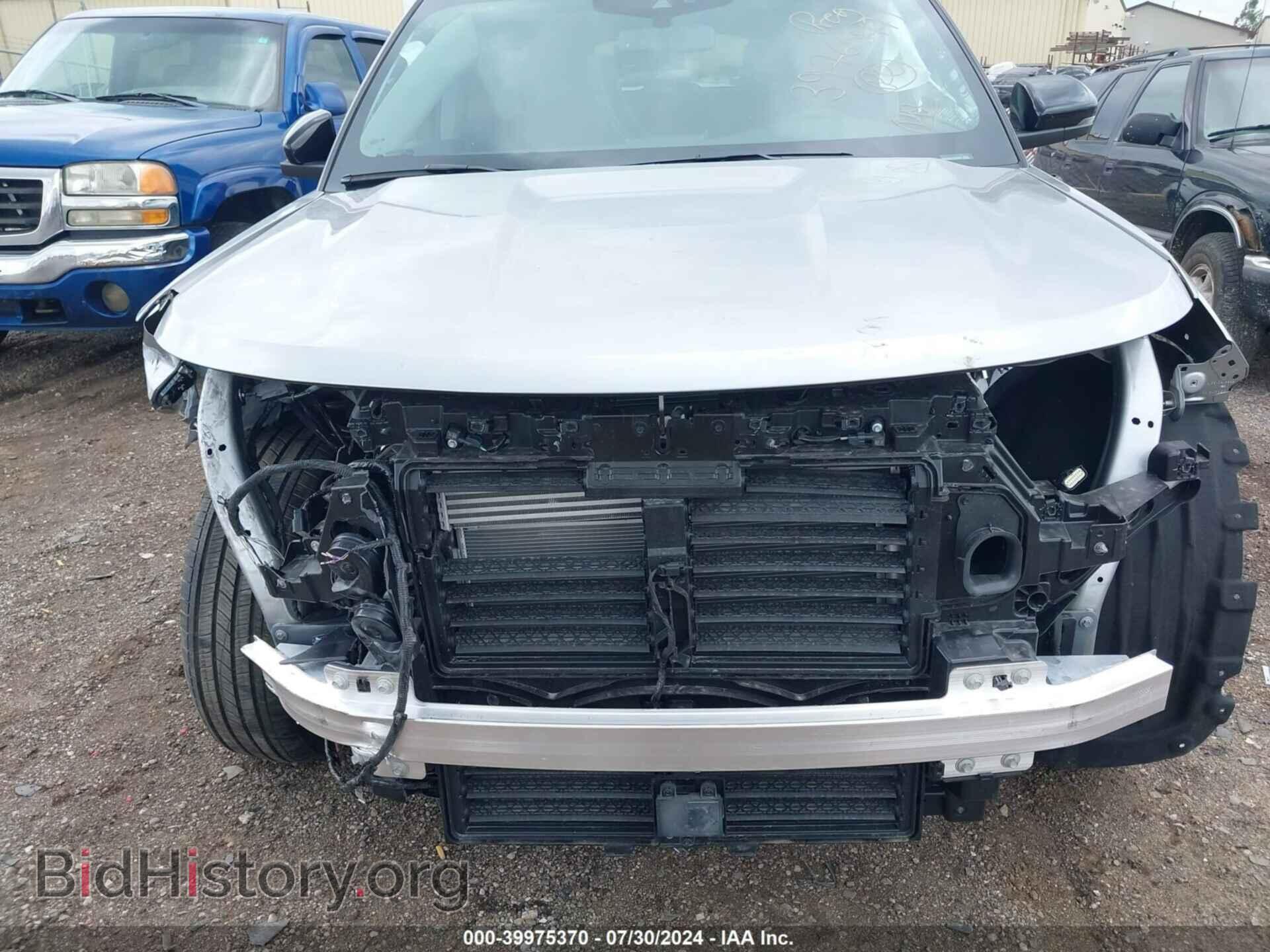 2023 FORD EXPLORER - VIN: 1FMSK8DH8PGC22641 - Photo 6