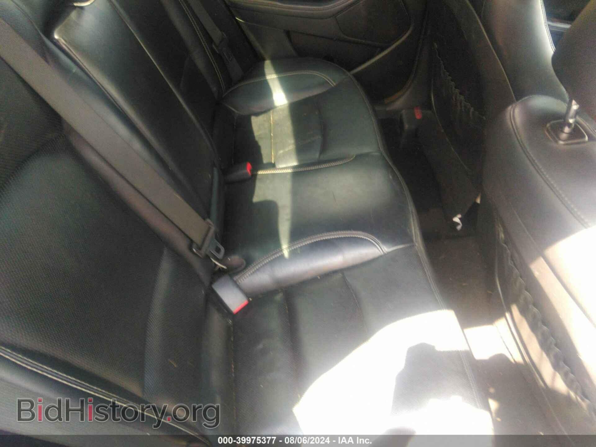2013 KIA OPTIMA - VIN: 5XXGR4A63DG149117 - Photo 8