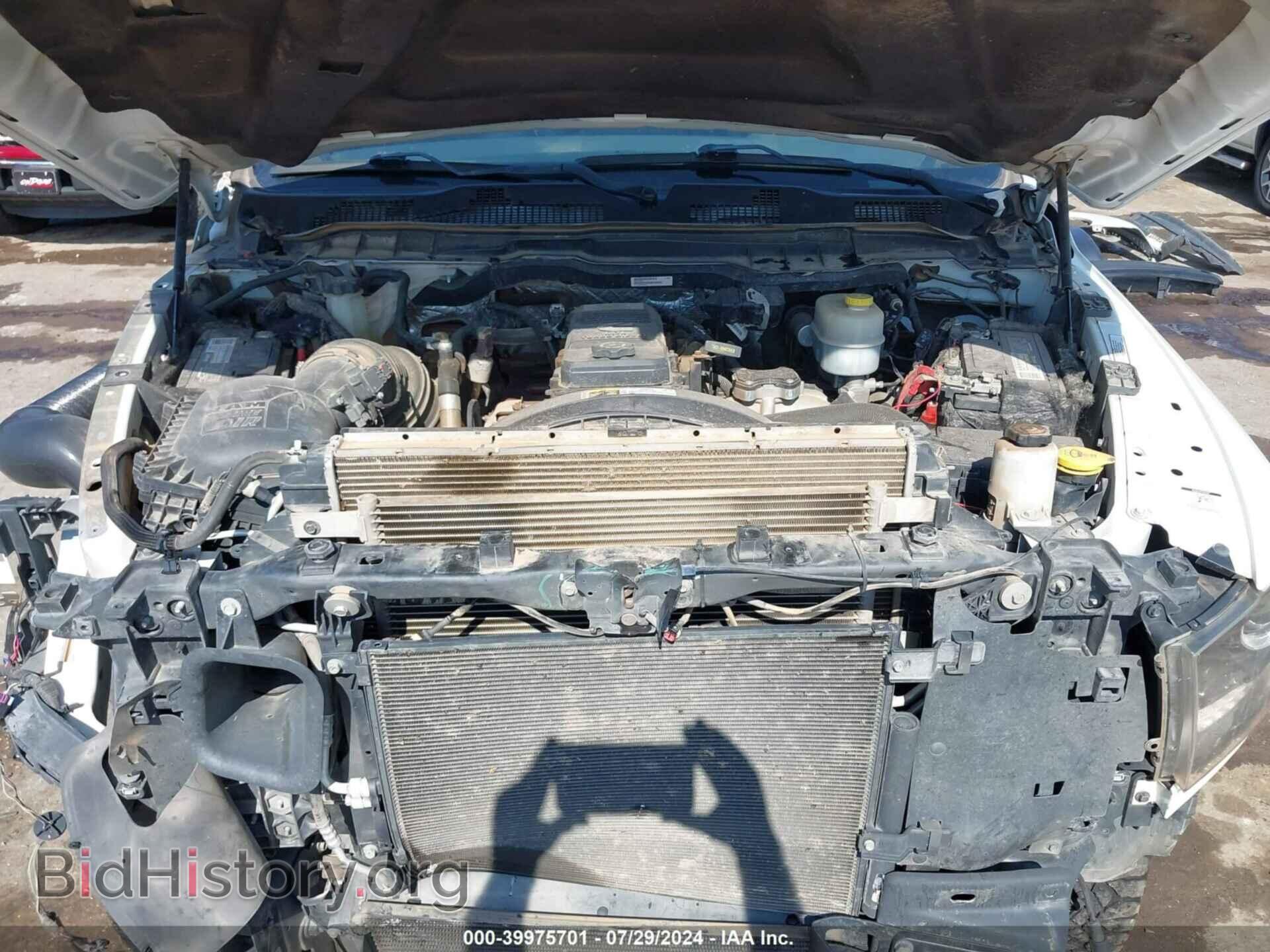 2018 RAM 2500 - VIN: 3C6UR5CL2JG145541 - Фото 10