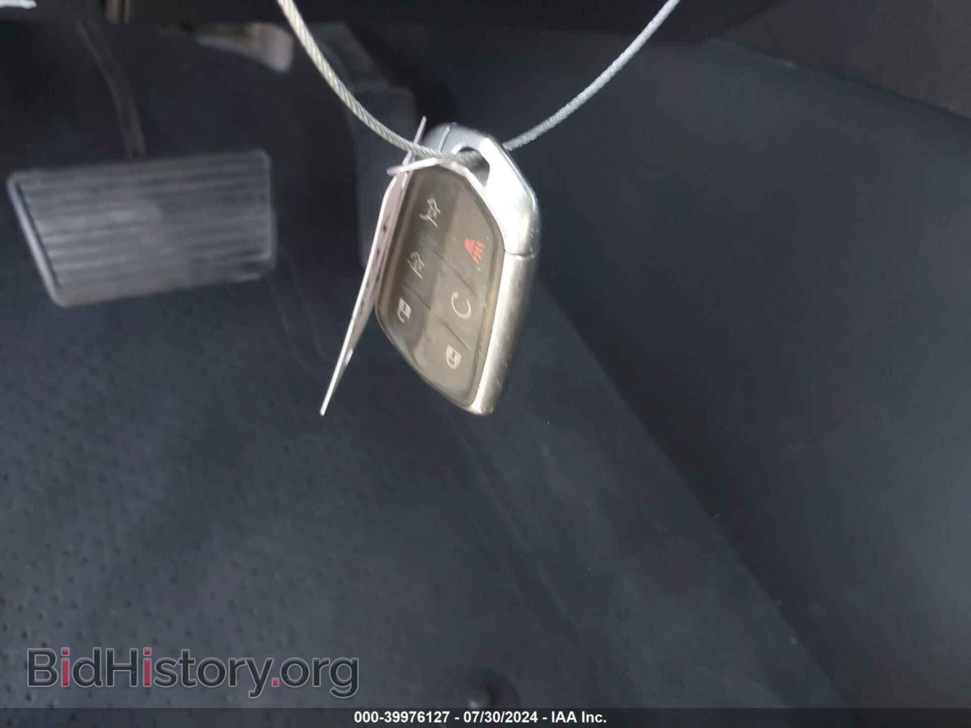 2015 CADILLAC ESCALADE ESV - VIN: 1GYS4TKJ3FR529686 - Фото 11