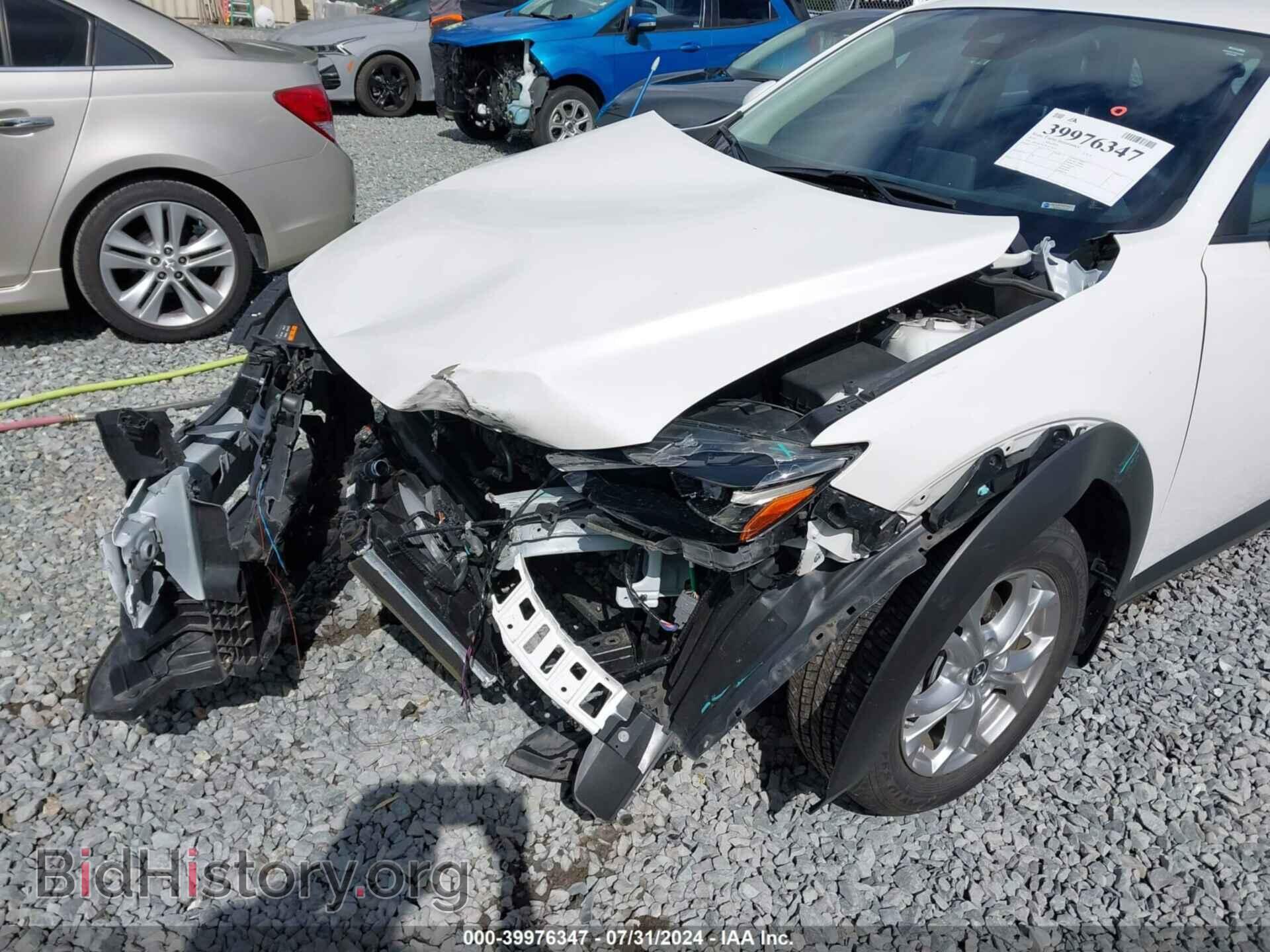 2020 MAZDA CX-3 - VIN: JM1DKFB77L1473613 - Фото 6