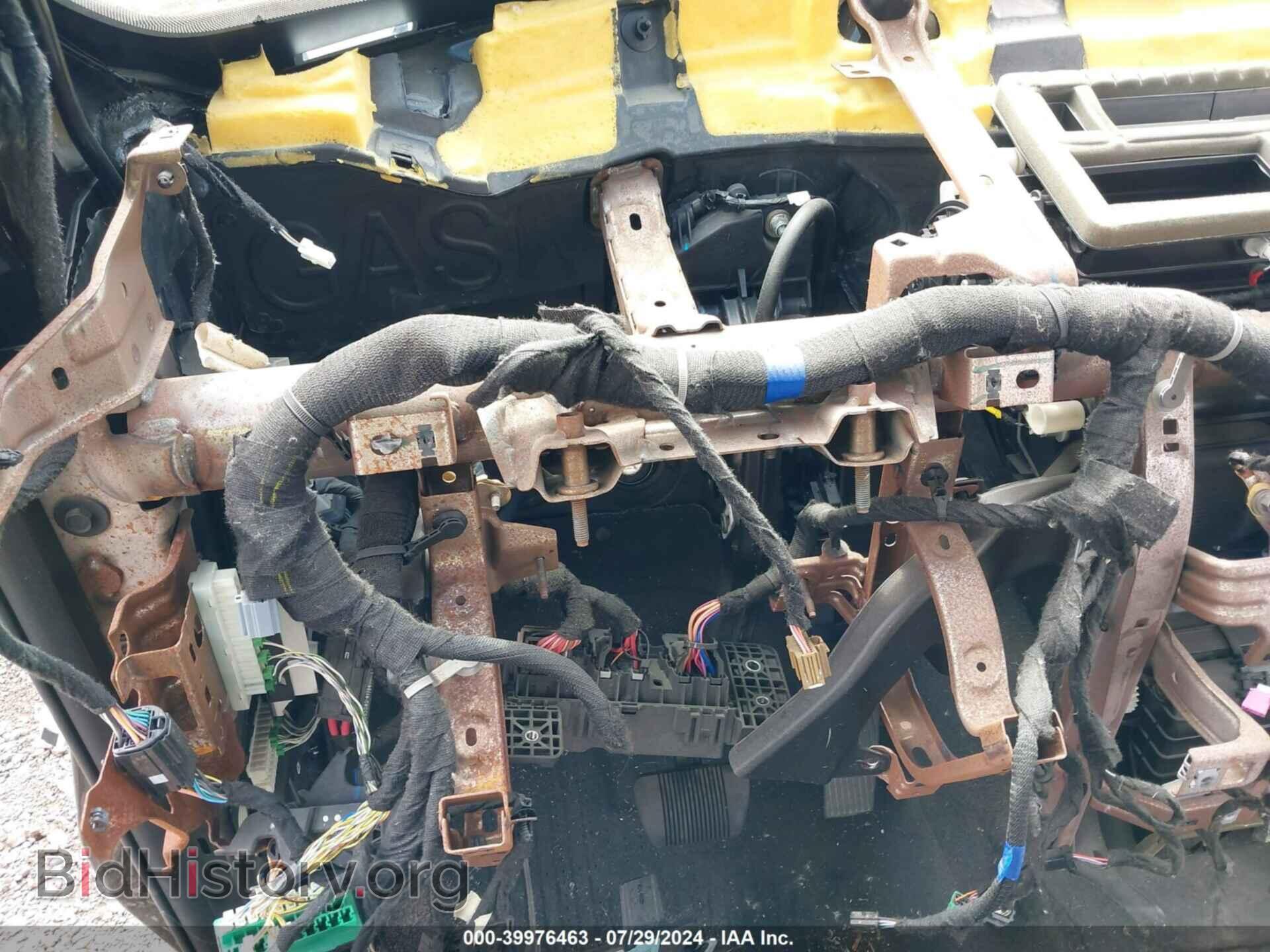 2021 RAM 1500 - VIN: 1C6SRFJT0MN784531 - Фото 7