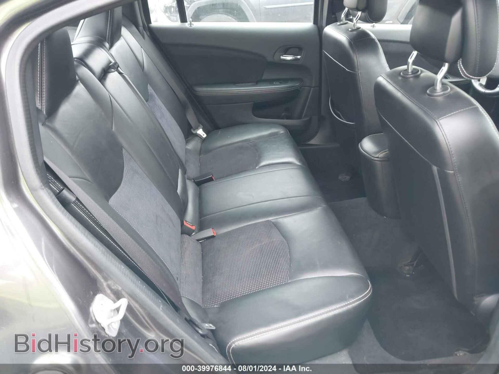 2014 CHRYSLER 200 - VIN: 1C3CCBCG6EN179409 - Фото 8