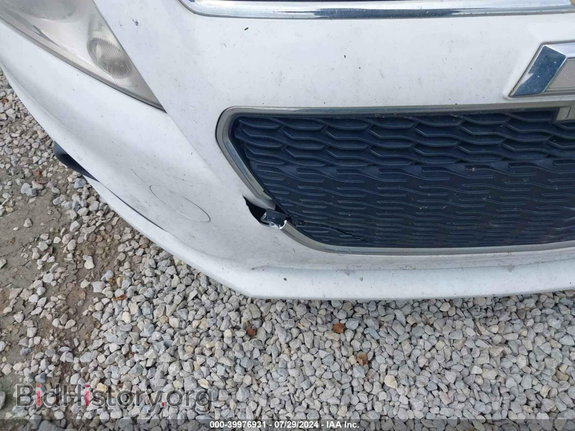 2015 CHEVROLET SPARK - VIN: KL8CD6S93FC720957 - Фото 12