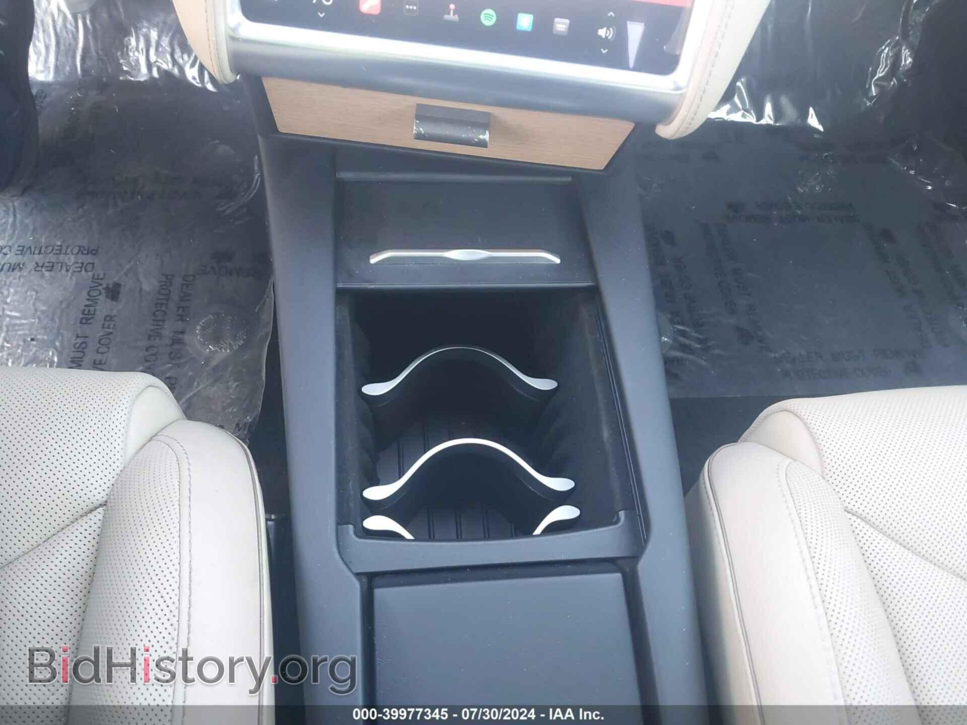 2016 TESLA MODEL S - VIN: 5YJSA1E48GF161604 - Photo 17
