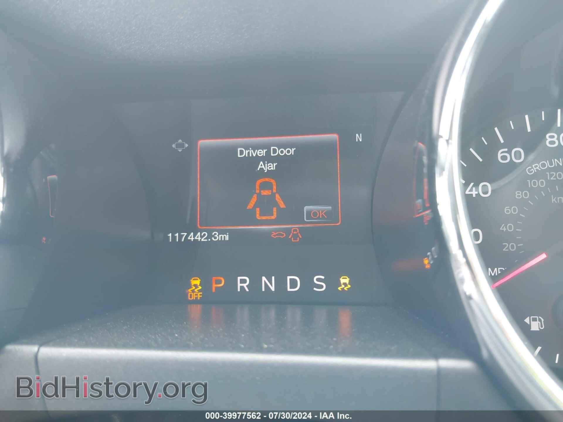 2017 FORD MUSTANG - VIN: 1FA6P8TH7H5321852 - Фото 7