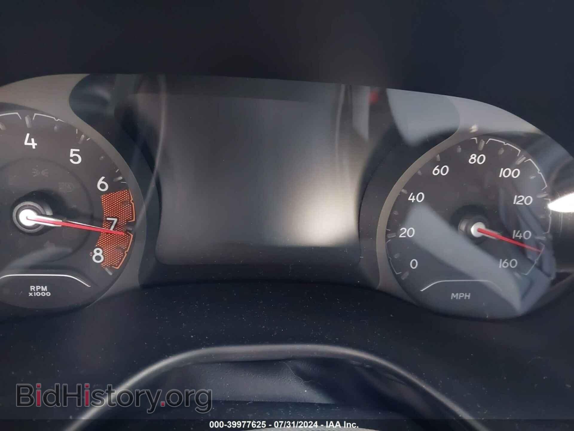 2024 JEEP COMPASS - VIN: 3C4NJDCN4RT585618 - Фото 16