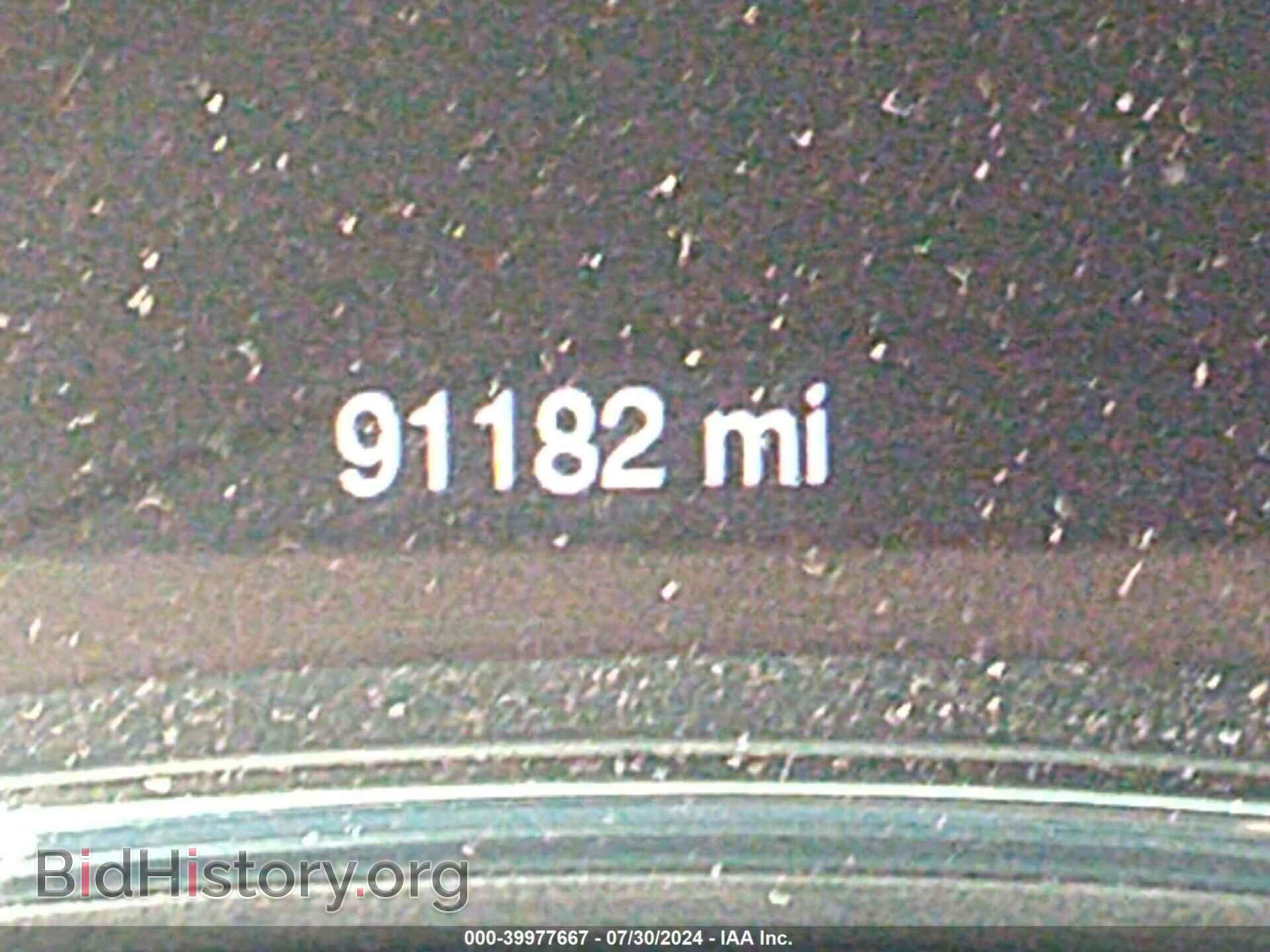 2015 DODGE DURANGO - VIN: 1C4SDJCT2FC240358 - Фото 7