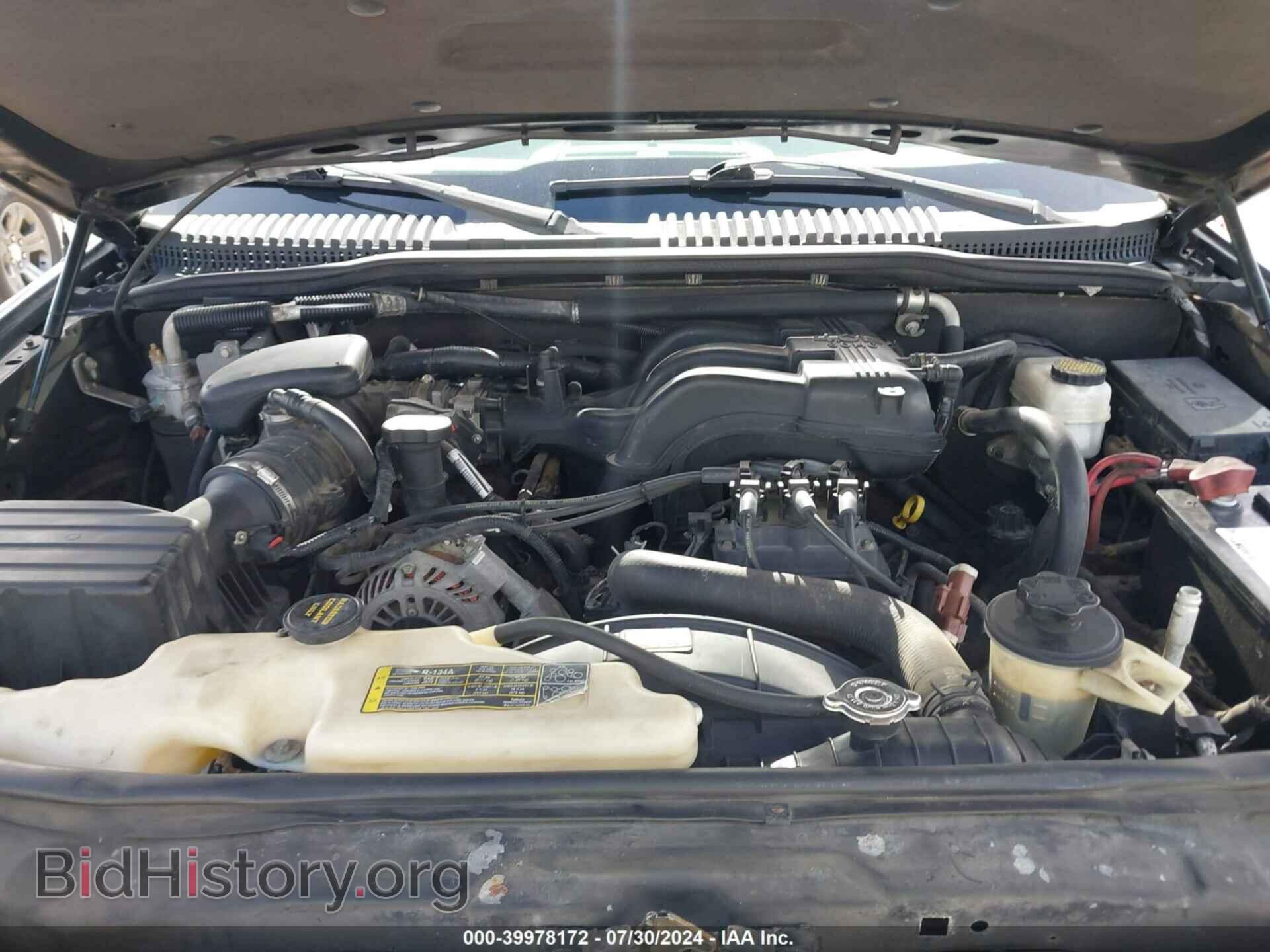 2010 FORD EXPLORER - VIN: 1FMEU6EE7AUA25307 - Photo 10
