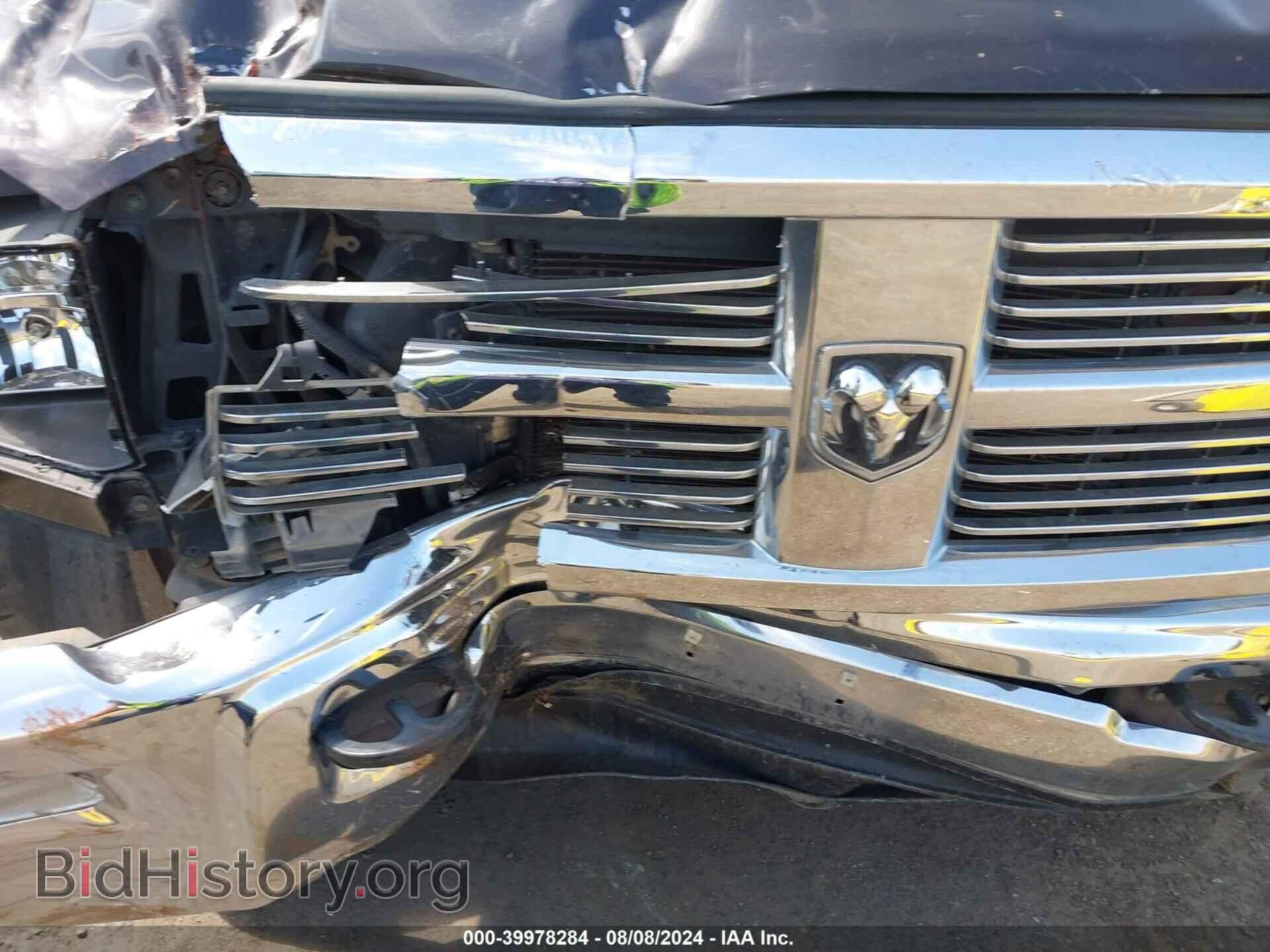 2010 DODGE RAM 2500 - VIN: 3D7UT2CLXAG122264 - Фото 6