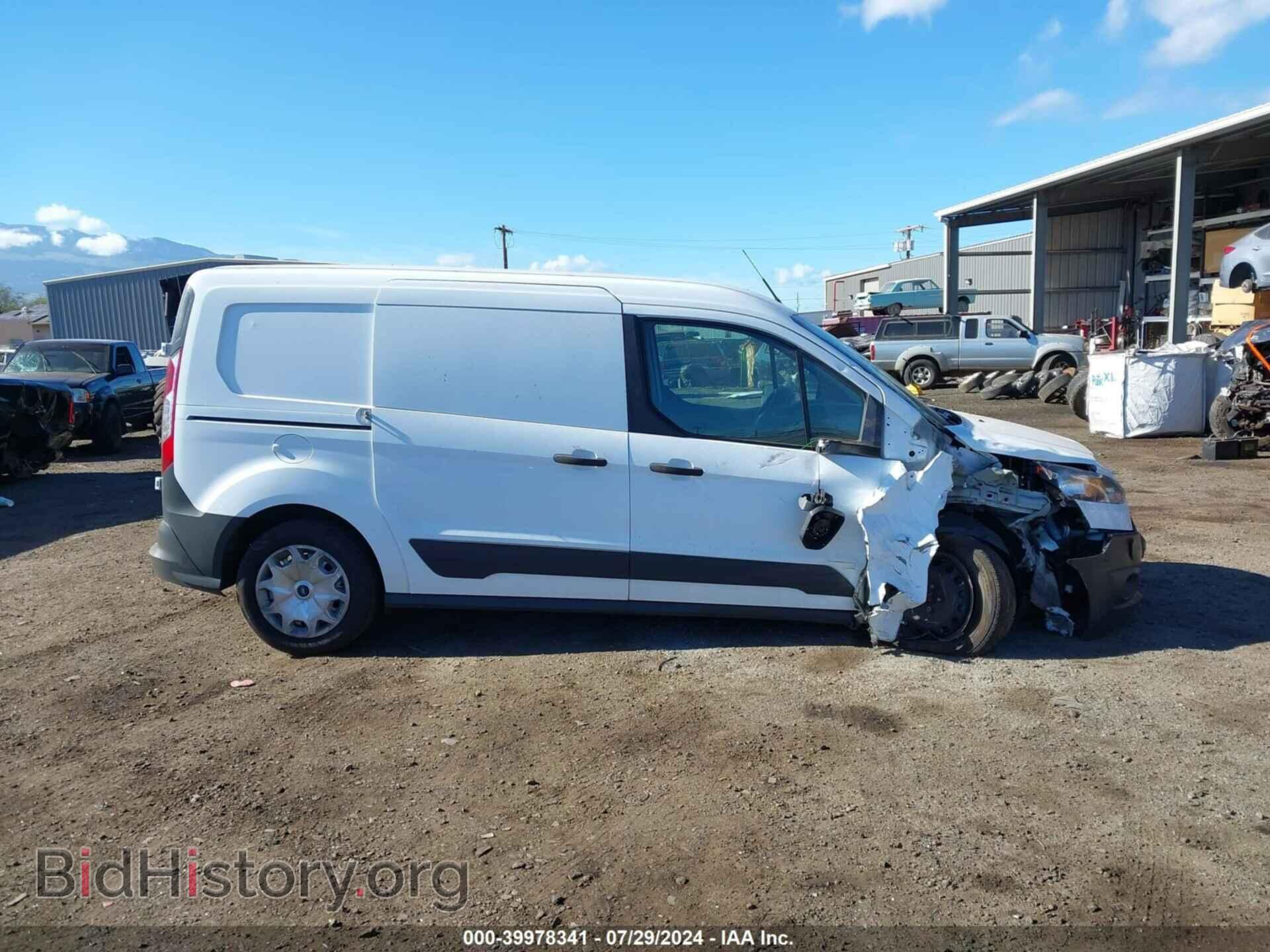 2018 FORD TRANSIT CONNECT - VIN: NM0LS7E75J1375350 - Фото 13