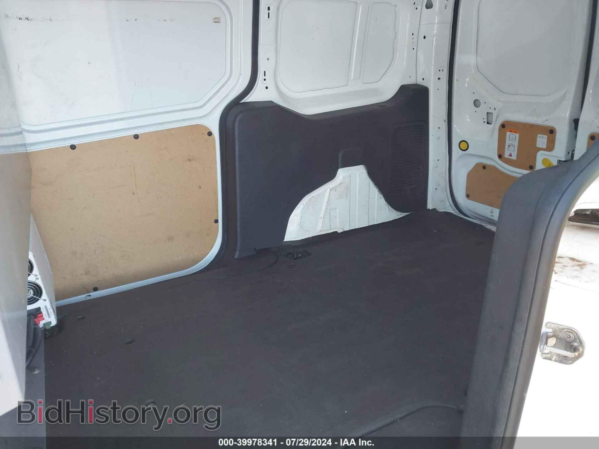 2018 FORD TRANSIT CONNECT - VIN: NM0LS7E75J1375350 - Фото 8