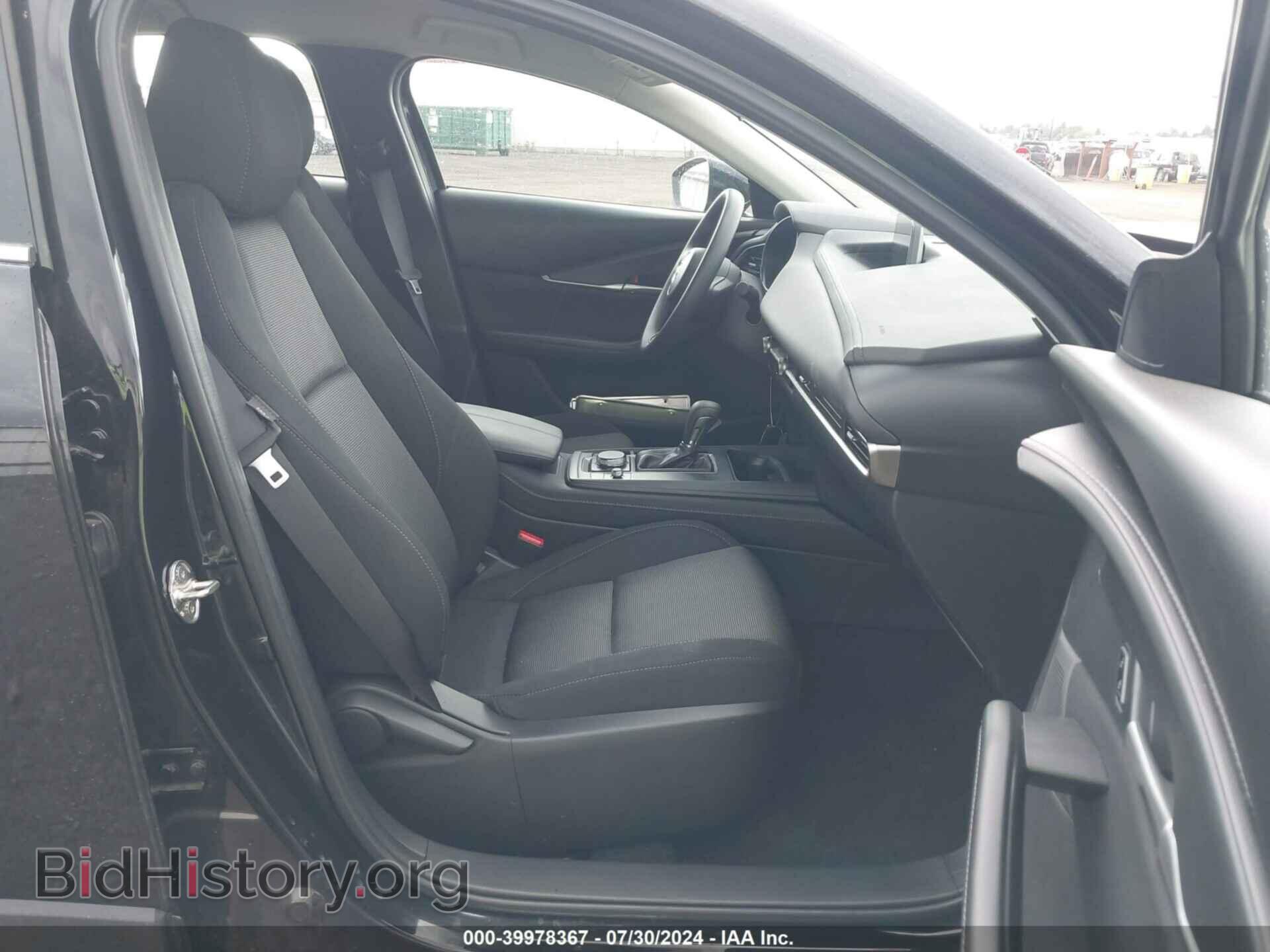 2024 MAZDA CX-30 - VIN: 3MVDMBAMXRM642608 - Фото 5