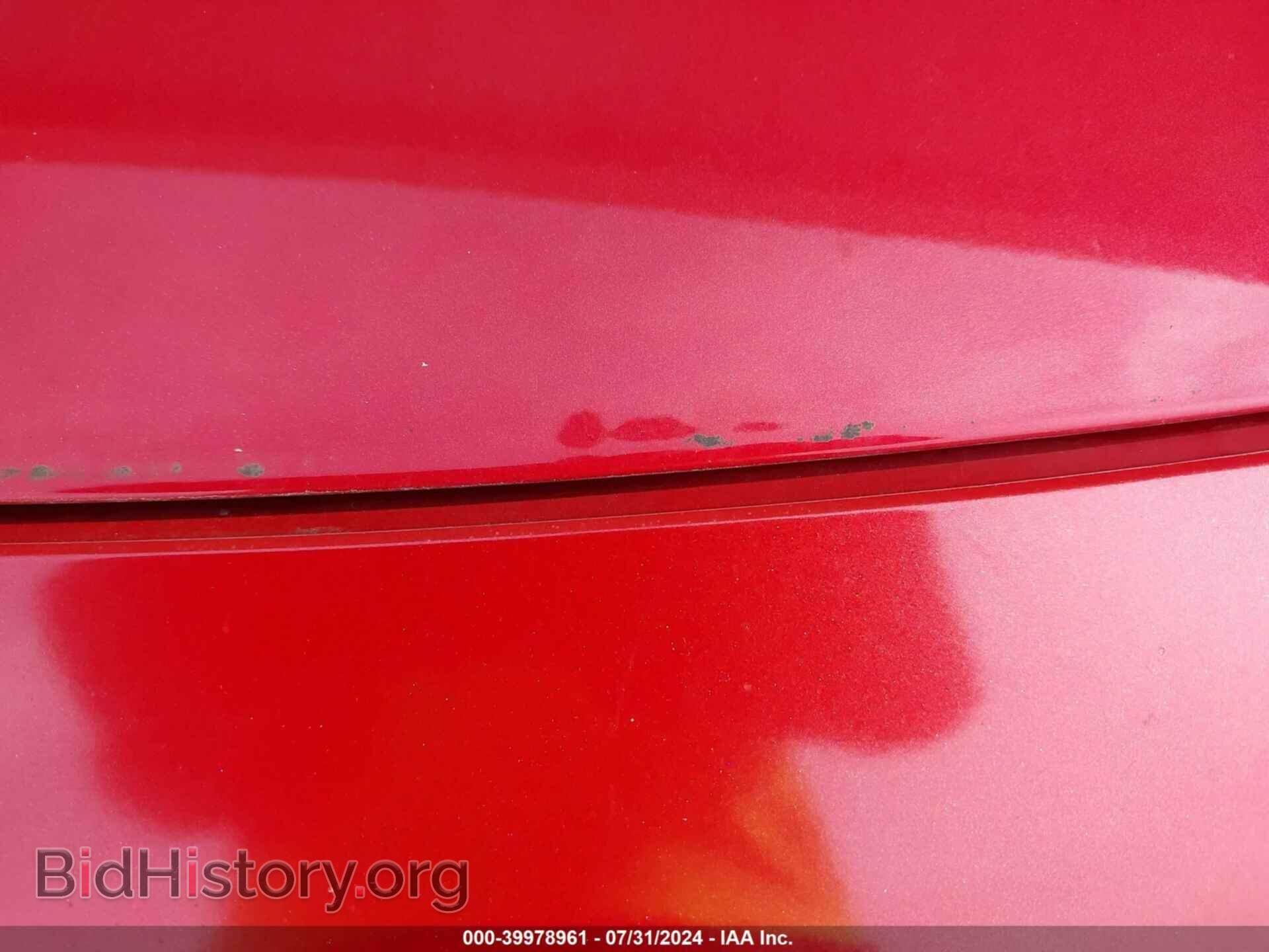 2012 KIA RIO5 - VIN: KNADM5A31C6058807 - Фото 6